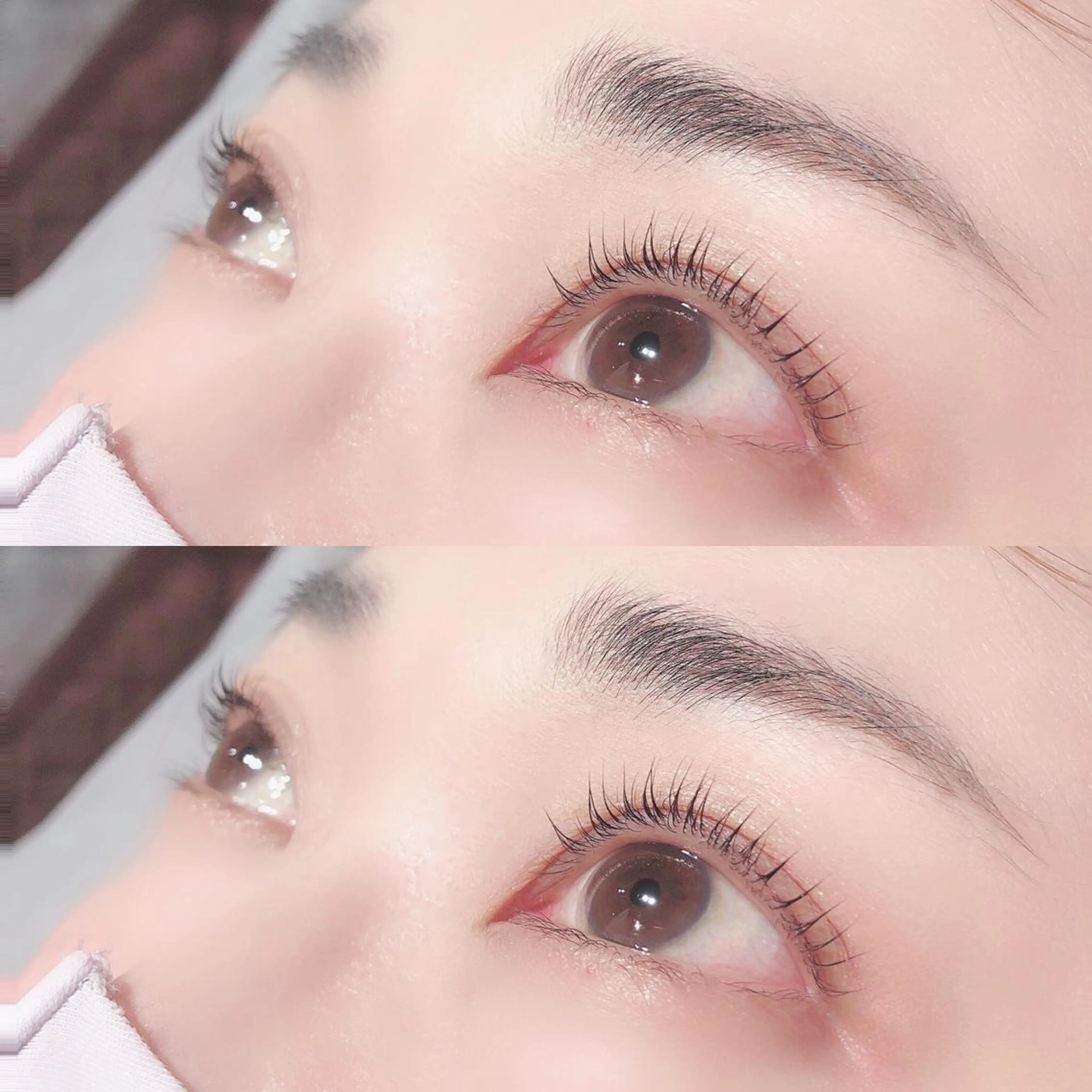 マツエク・マツパ 桜 成美のエステ・リラクイメージ