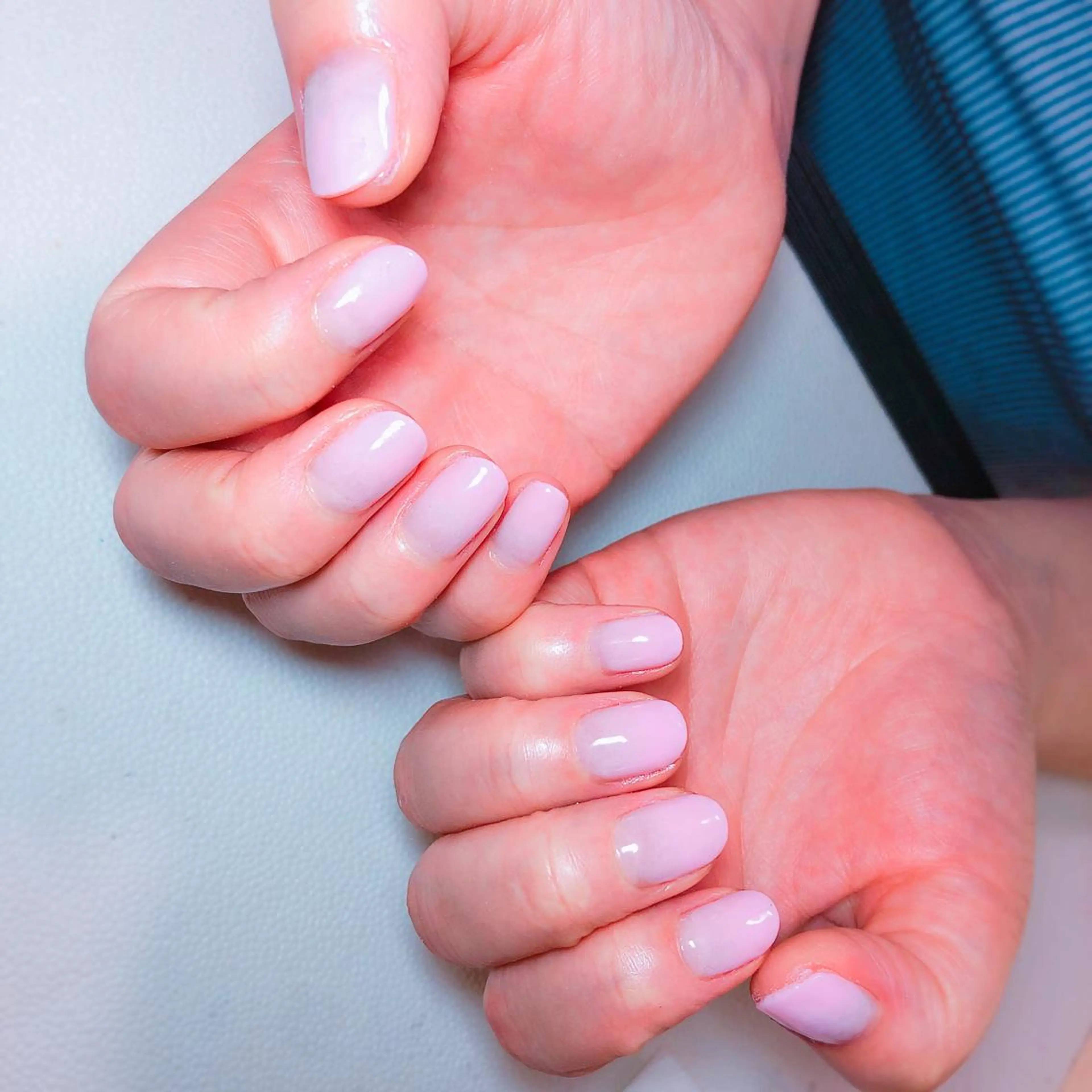 ネイル Aim* 深爪・自爪育成専門店のネイルデザイン