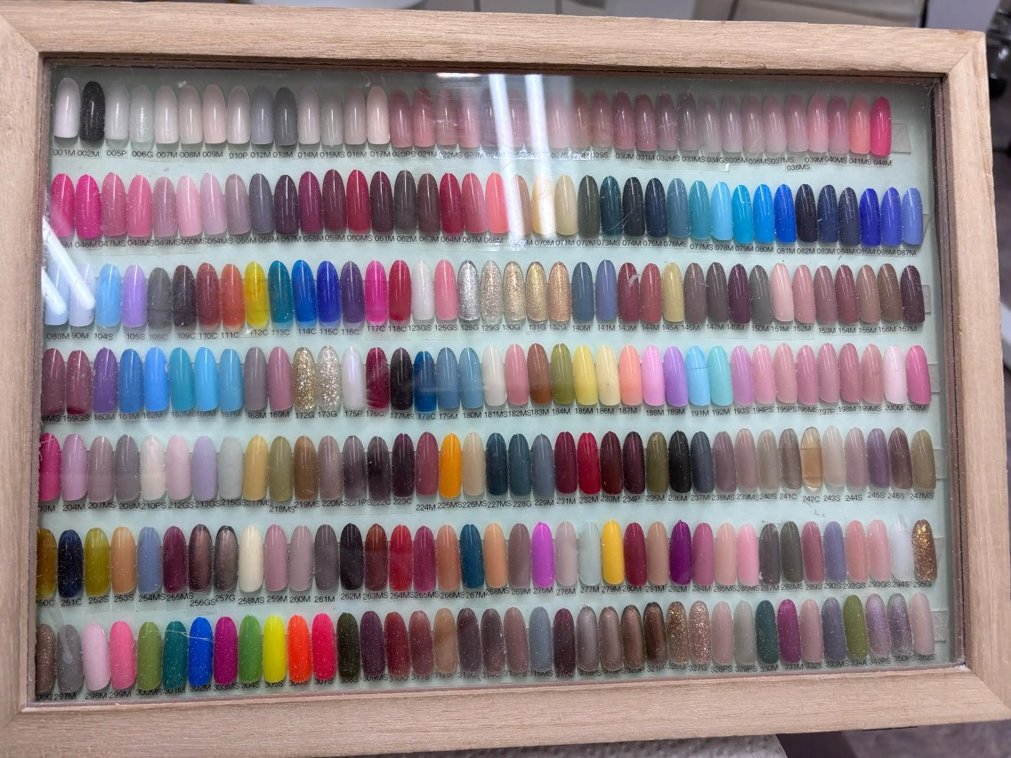 ネイル nail salon _reve Yuiのネイルデザイン