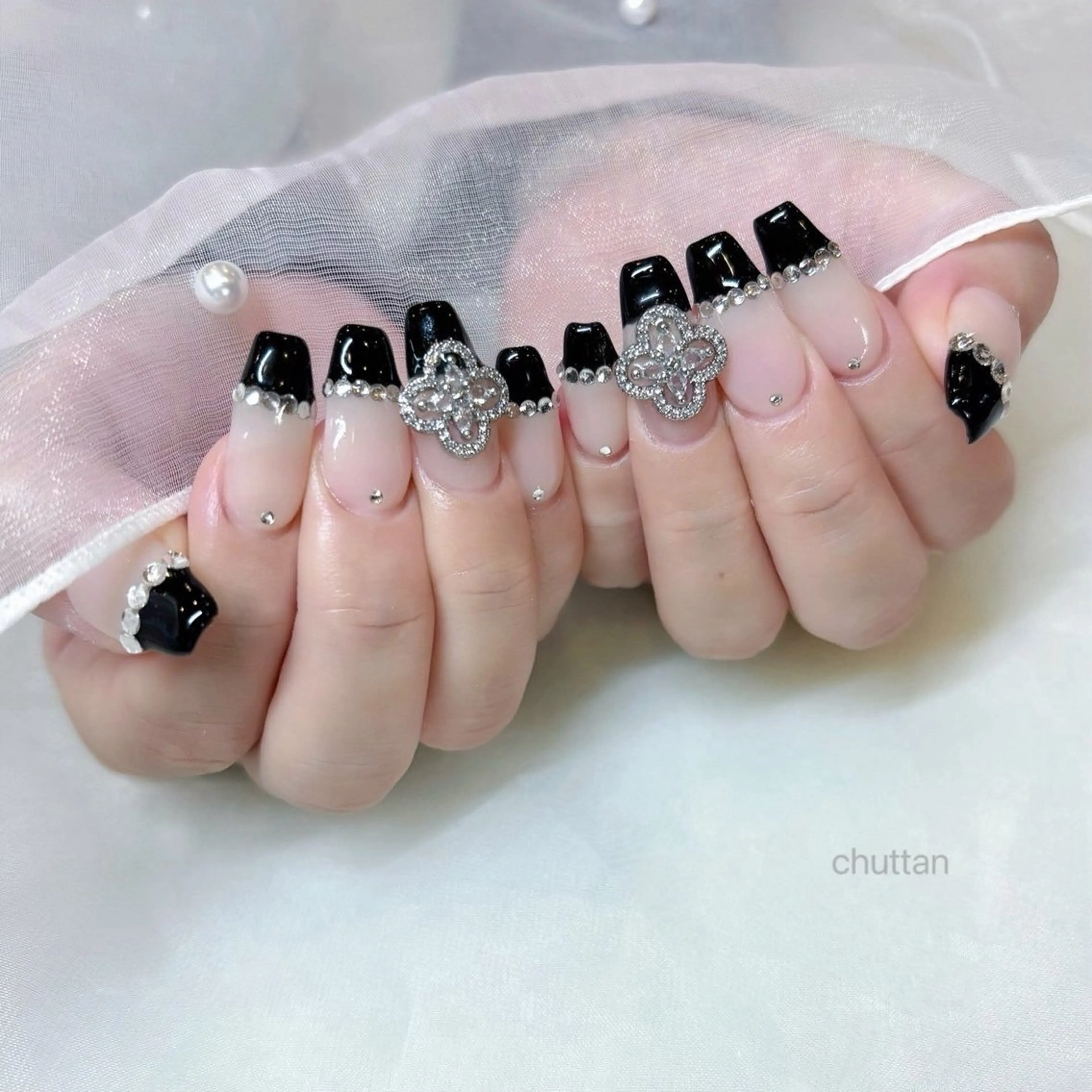ネイル ハンドネイル CHULIL nailsalon所属・CHULIL nailsalonのネイルデザイン