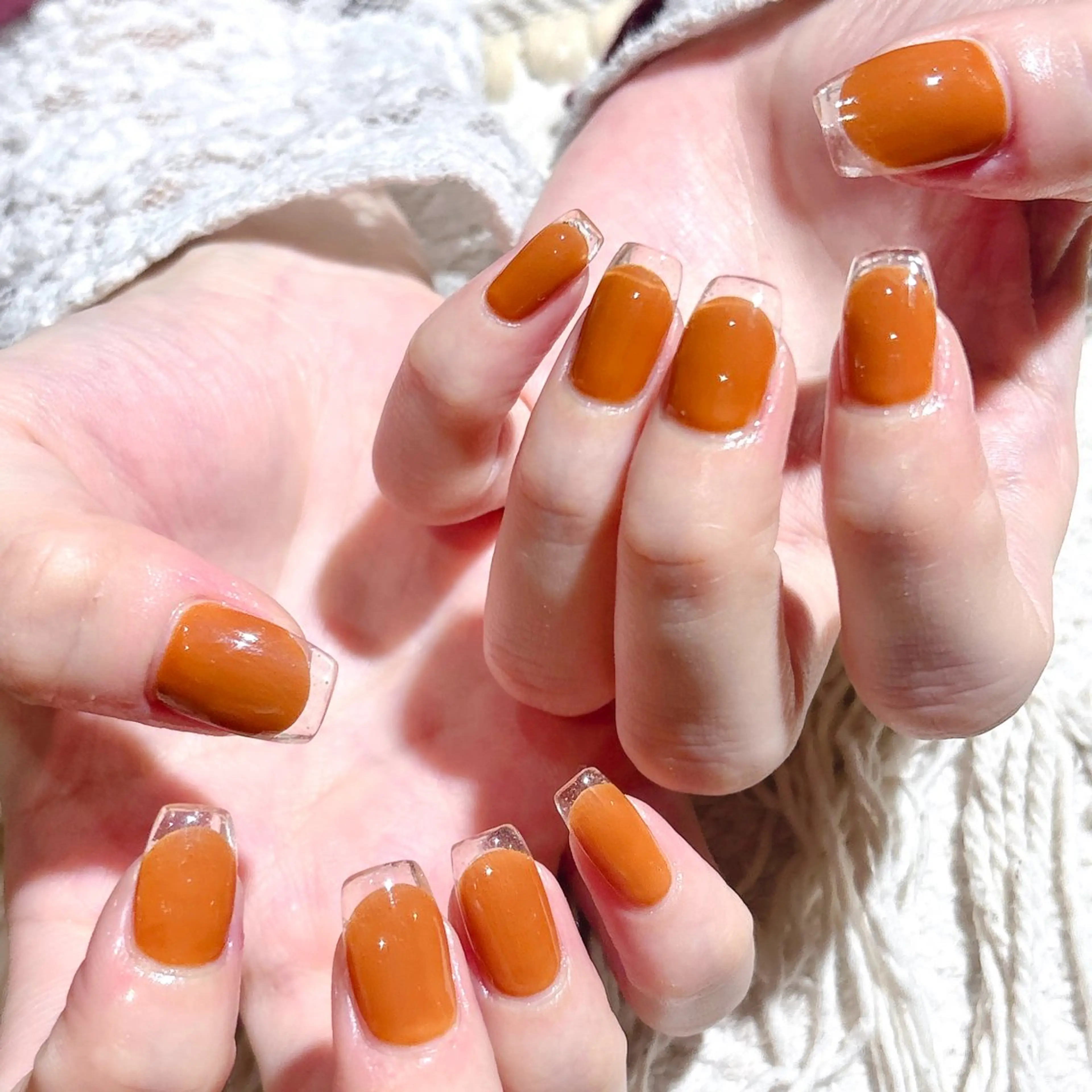 ネイル sōko Hair&Nail Salon所属・megu  / sōko nailのネイルデザイン