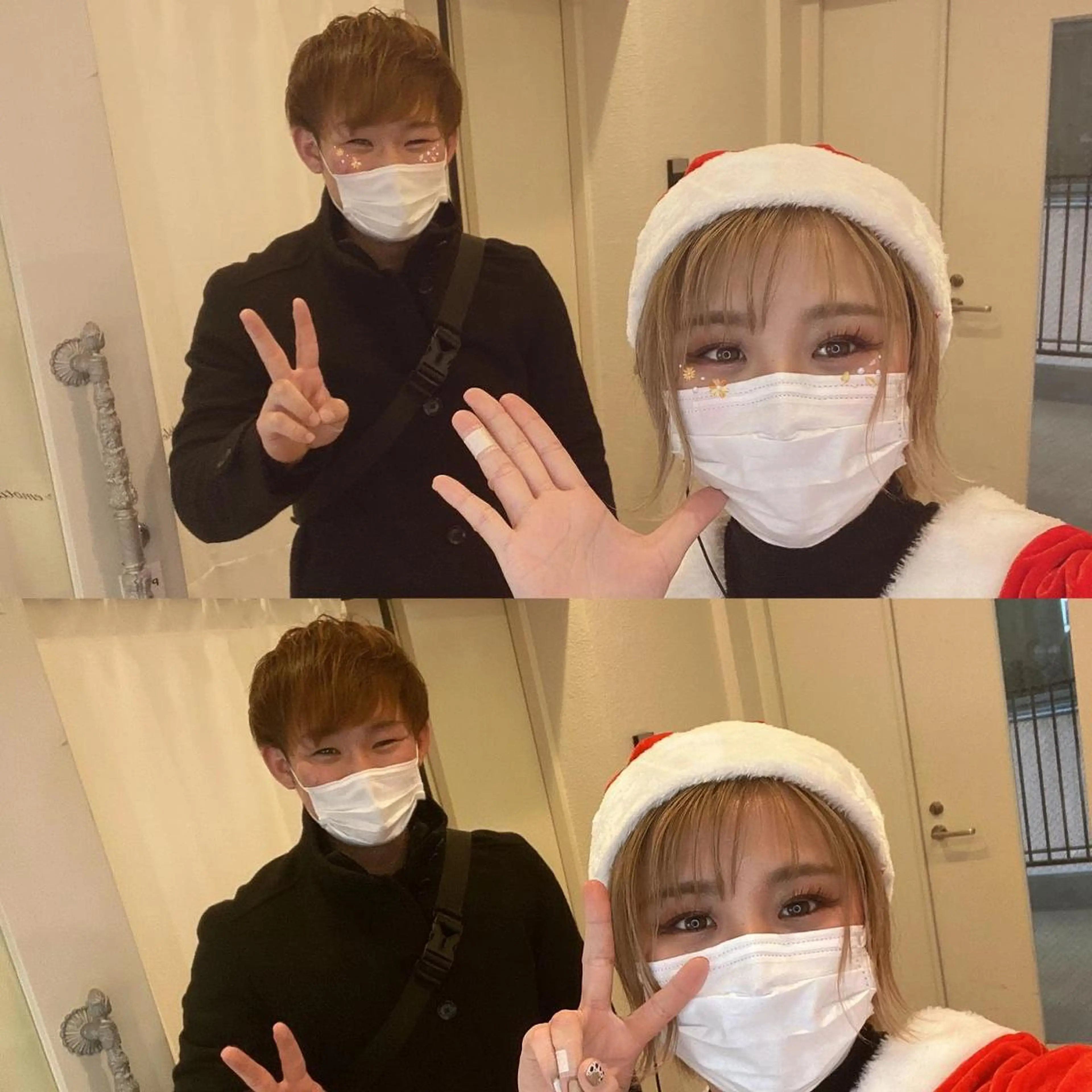 ショート カラー メンズ キッズ ショートボブ 子どものヘアアレンジ メンズショート ボブ ショートヘア ショート、ボブなら お任せ❤️石川由美のヘアスタイル