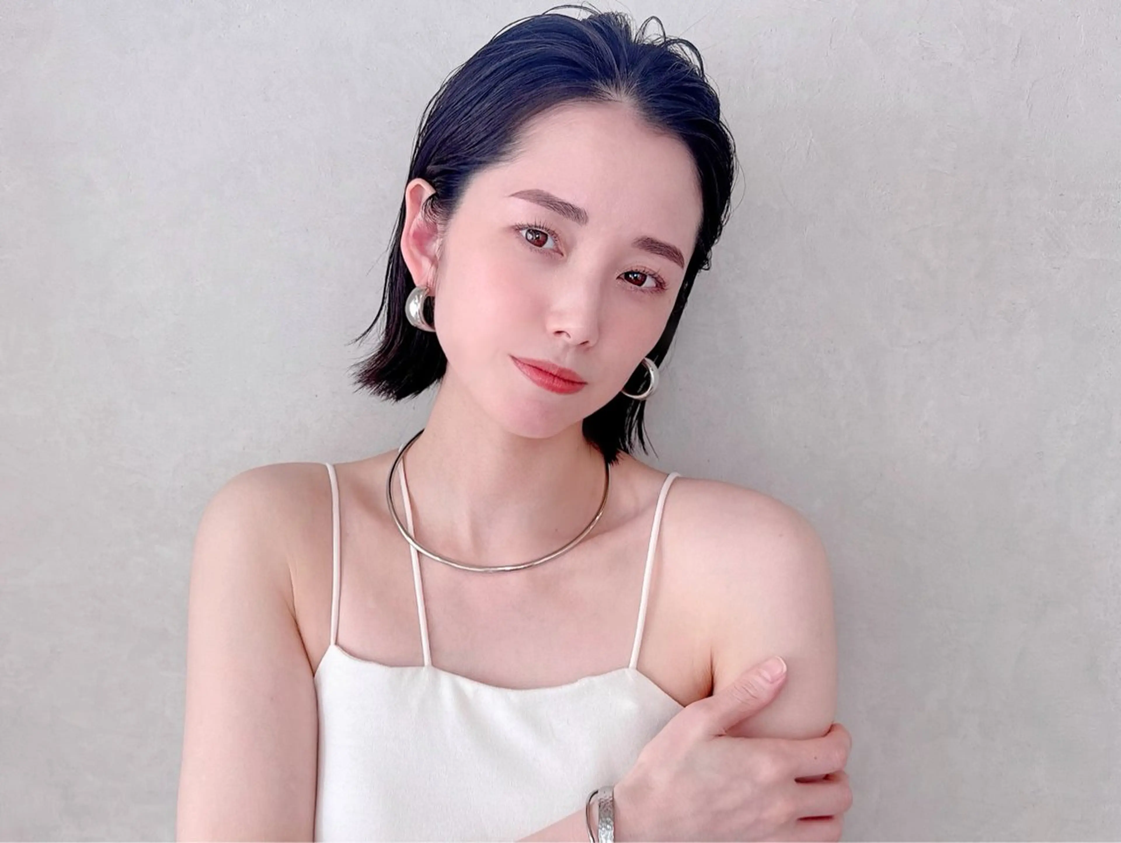 アイブロウ まつげパーマ🌻 Cil京橋のマツエク・マツパデザイン