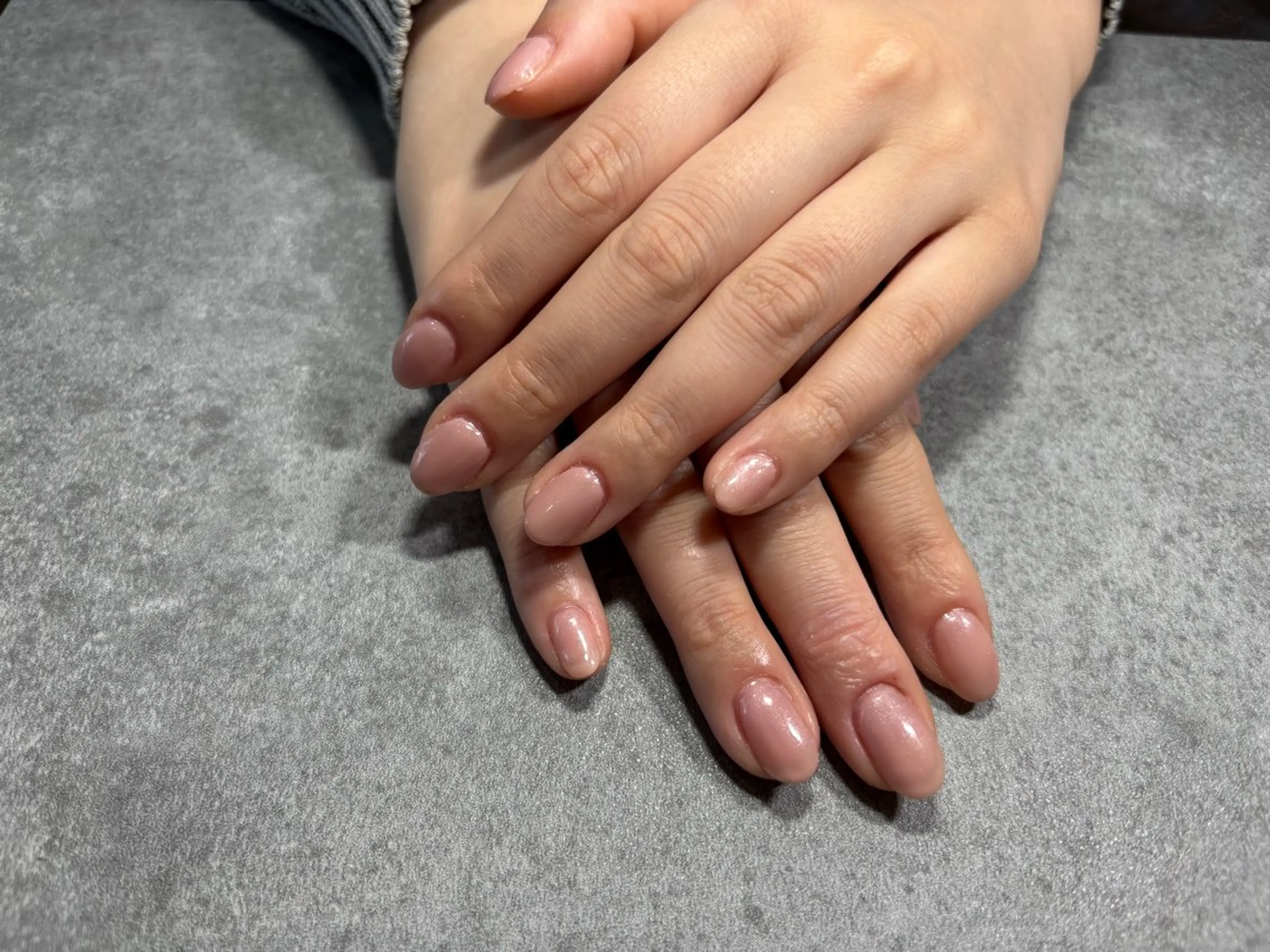 ネイル Angelique 北澤のネイルデザイン