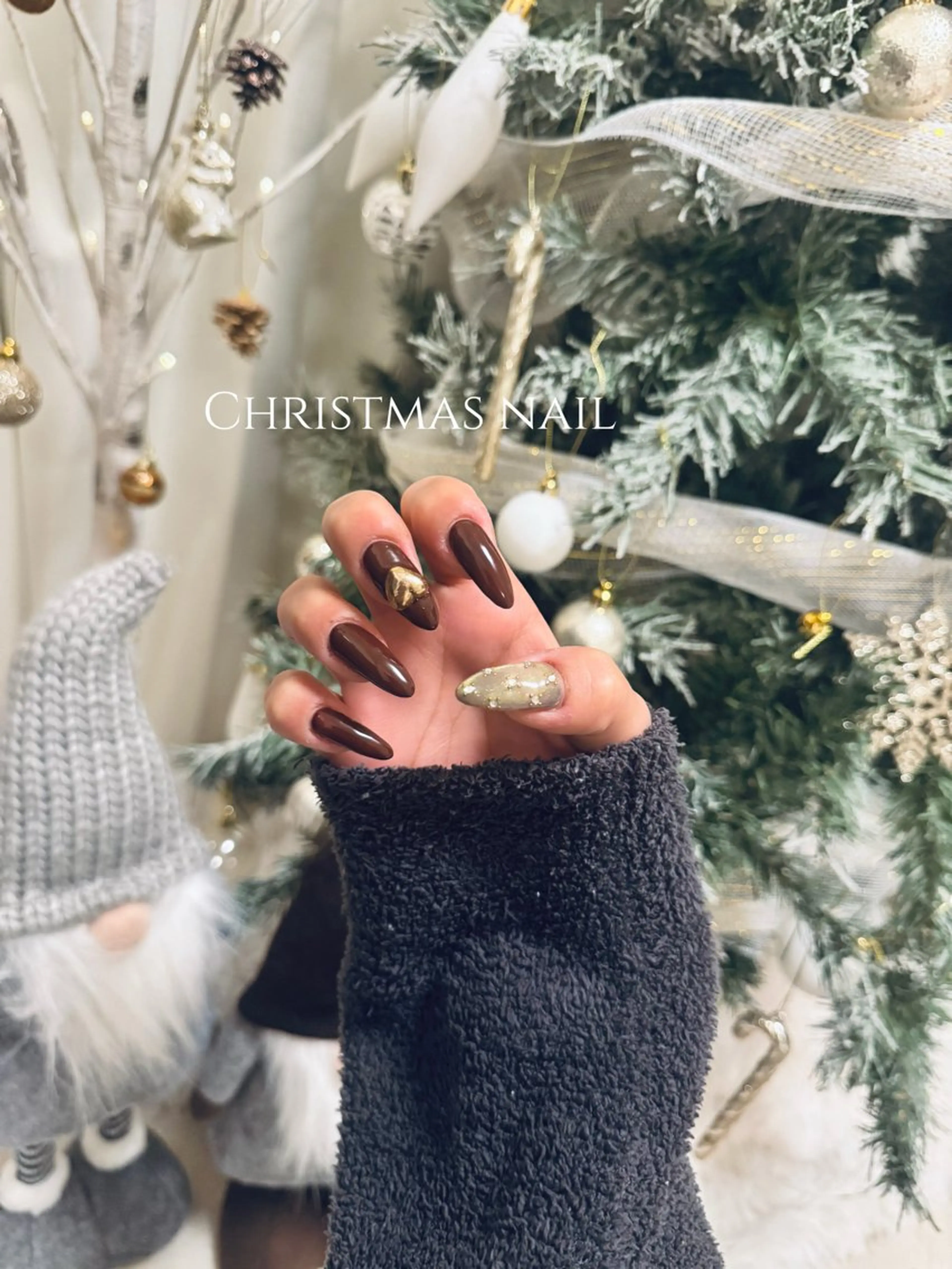 ネイル ハンドネイル graph nail【グラフ ネイル】所属・graphnail‪ ‪‪❤︎‬manaのネイルデザイン