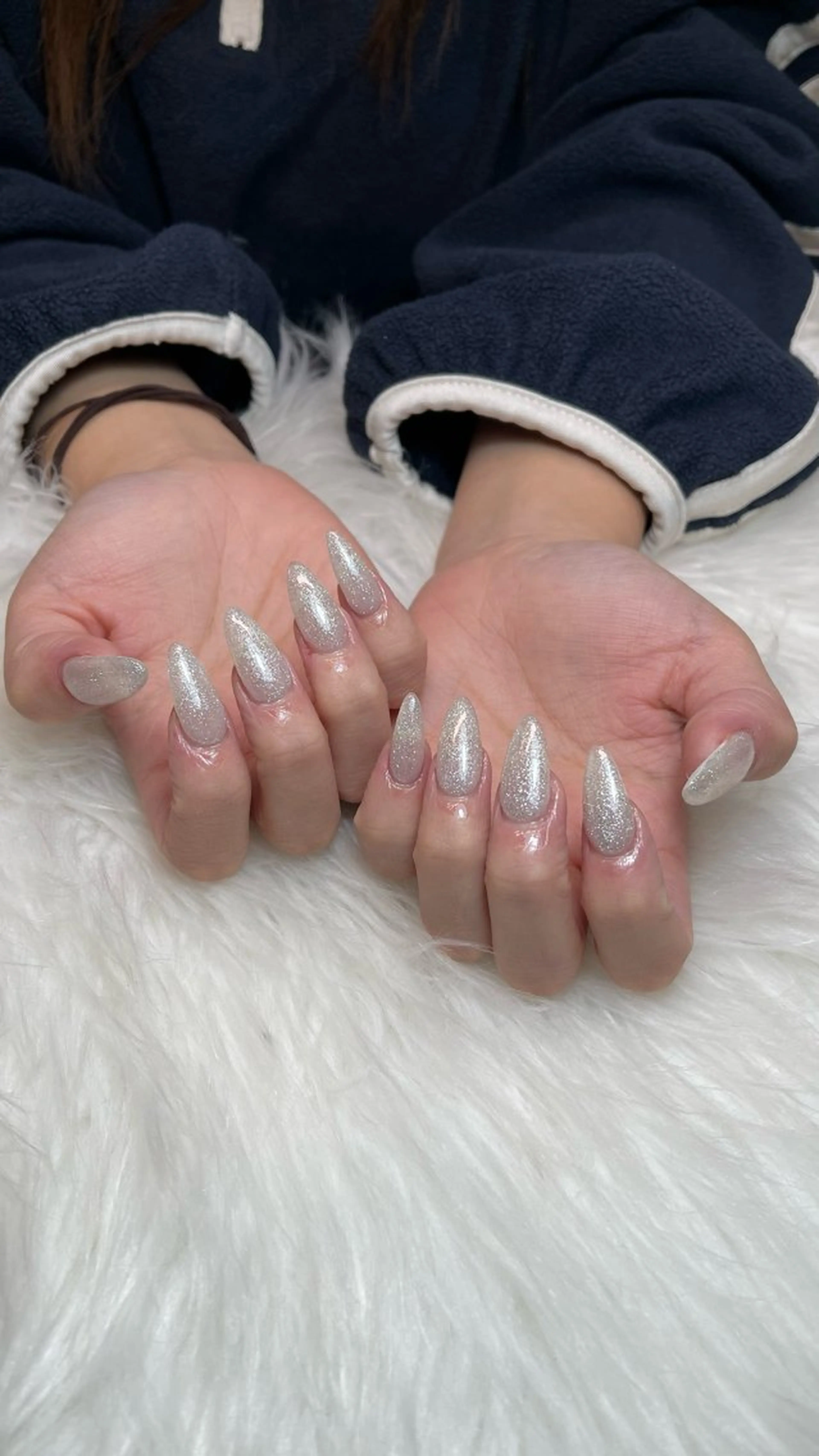 ネイル ハンドネイル The 1989 Nail Salonのネイルデザイン