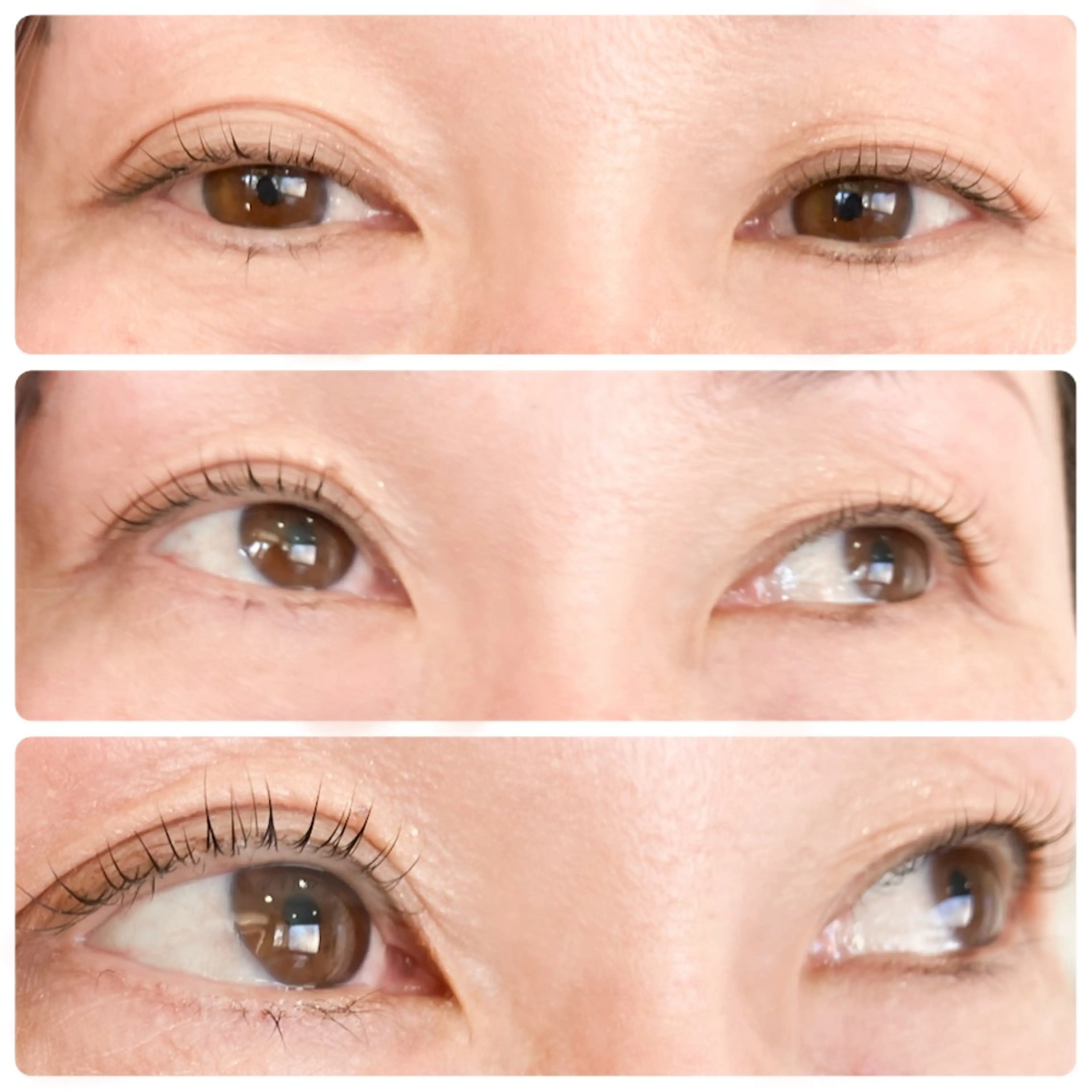 マツエク・マツパ SOIGNER ソワニエ　袋井店所属・KITAMURA .のマツエク・マツパデザイン