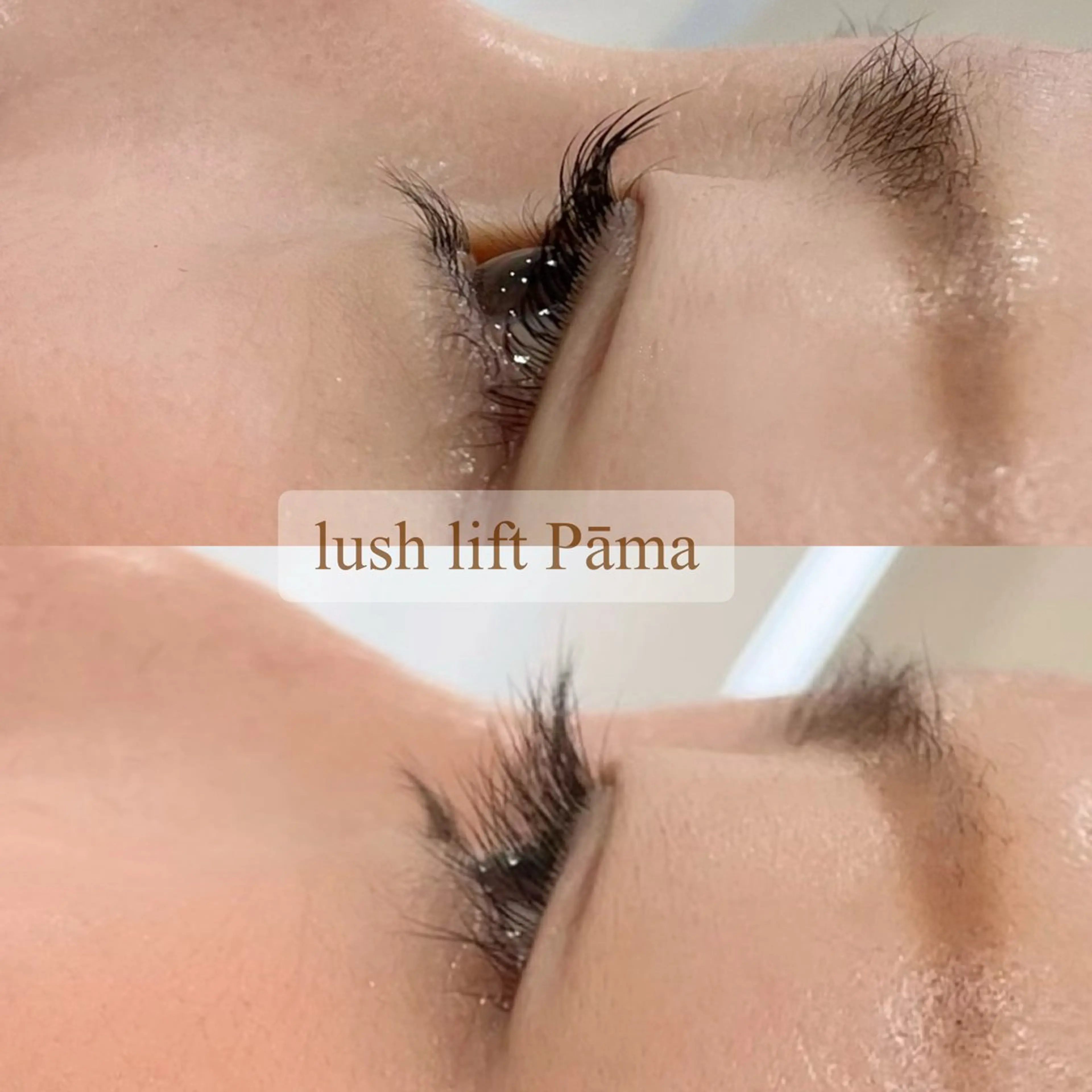 マツエク・マツパ まつげパーマ soi.所属・f. harukaのネイルデザイン