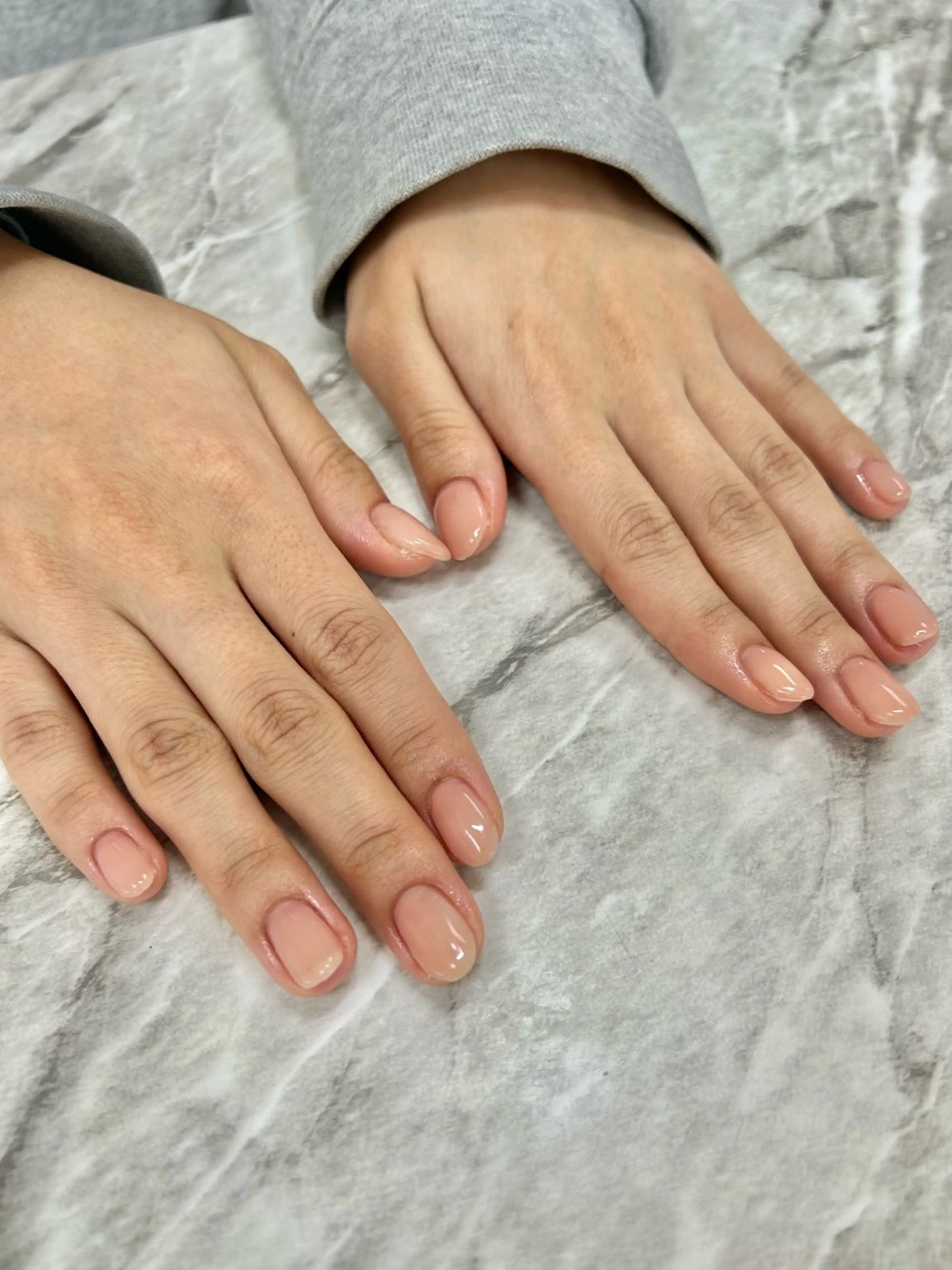 ネイル zir nail　津田沼店所属・zir nail 扇田のネイルデザイン