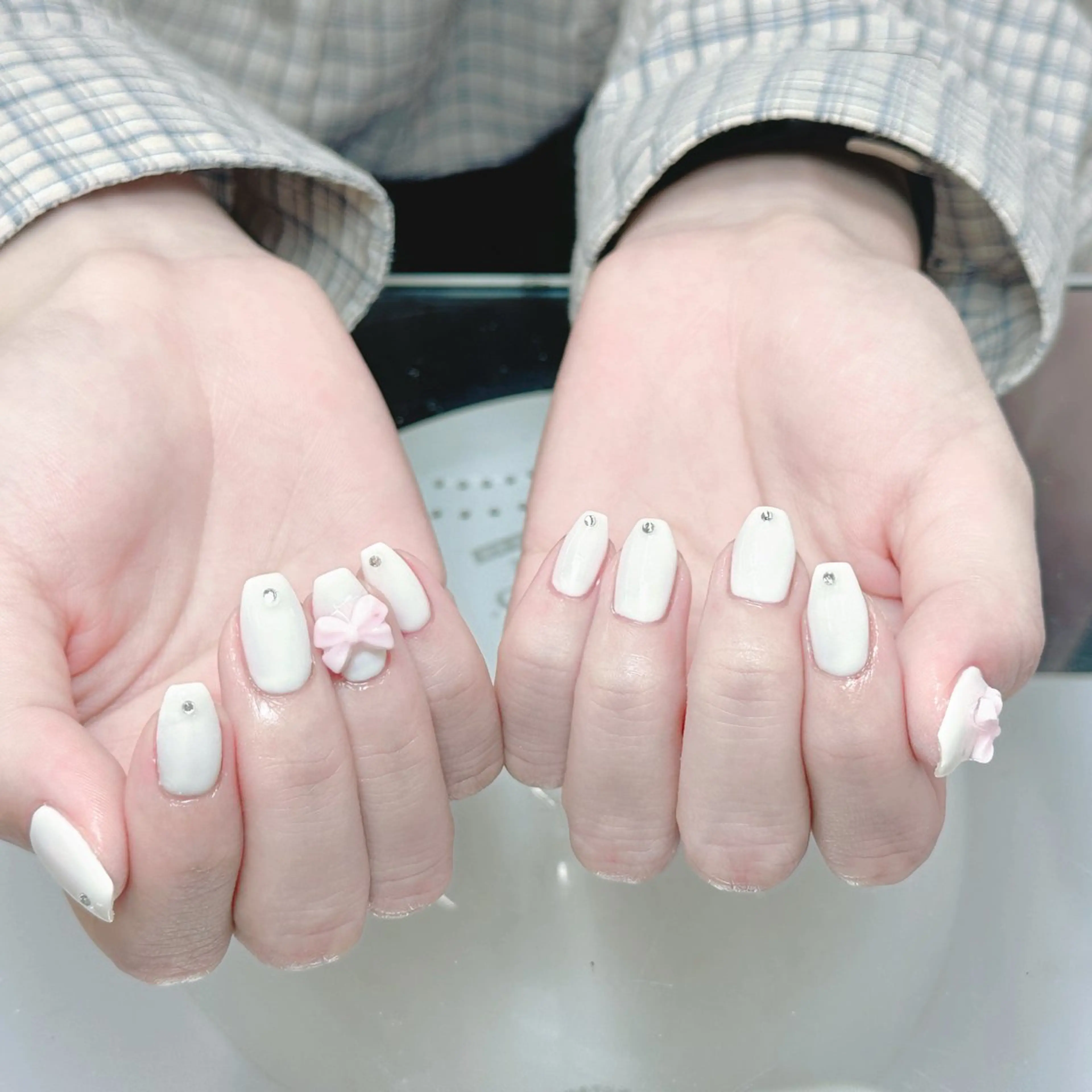 ネイル ハンドネイル NOA NAILのネイルデザイン