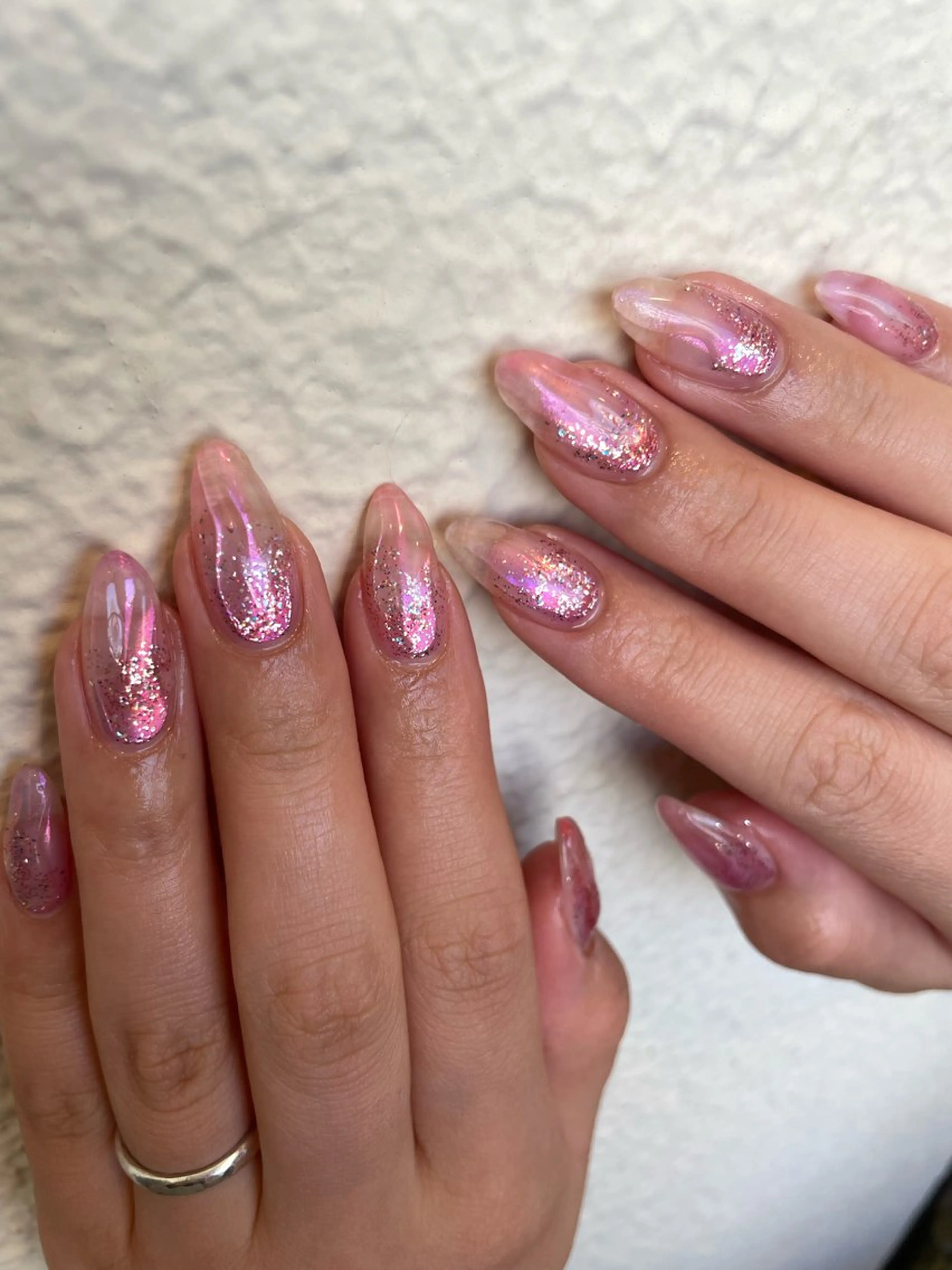 ネイル Nail＆BeautySalon éte所属・éte Nailのネイルデザイン