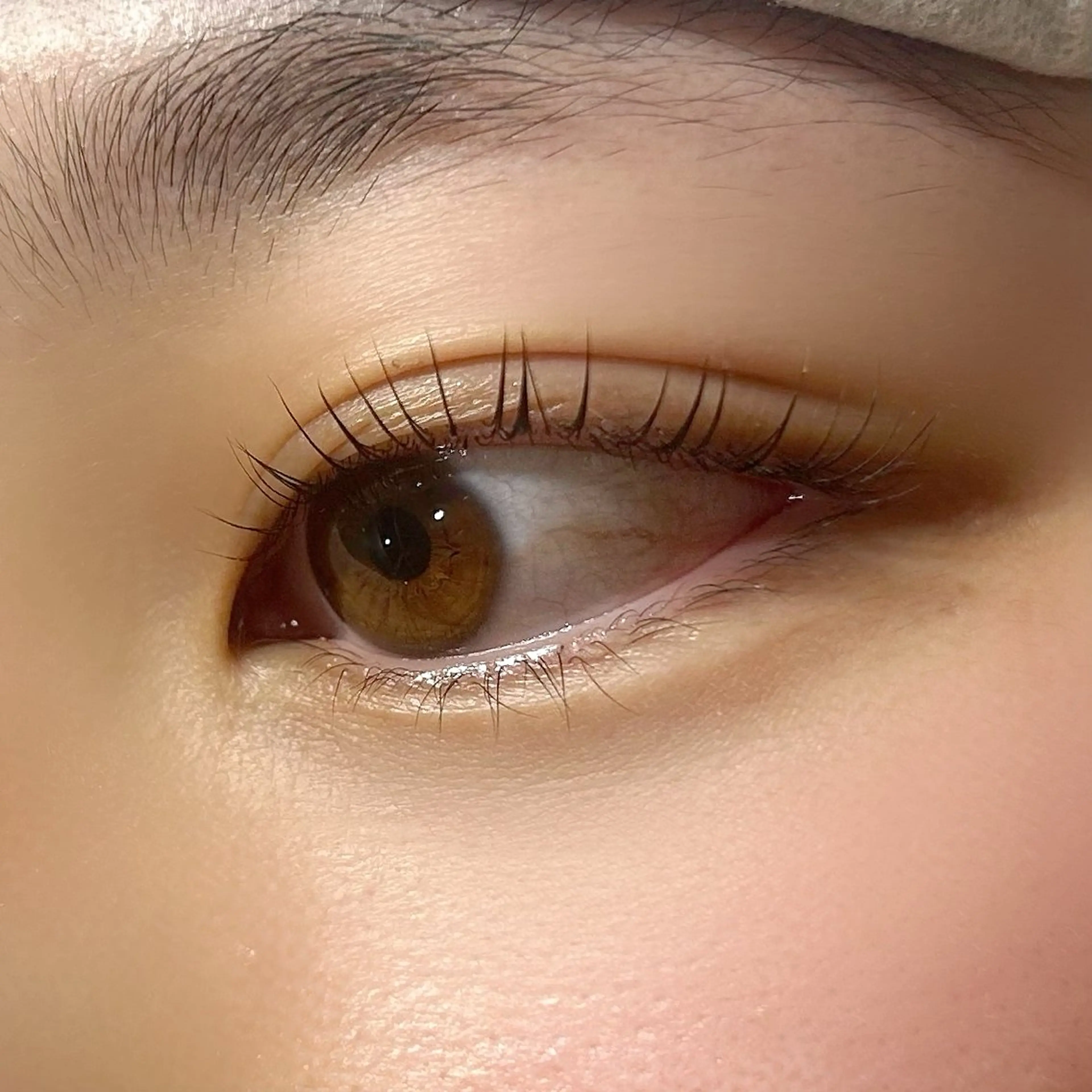 マツエク・マツパ アイリスト fujiwaraのマツエク・マツパデザイン