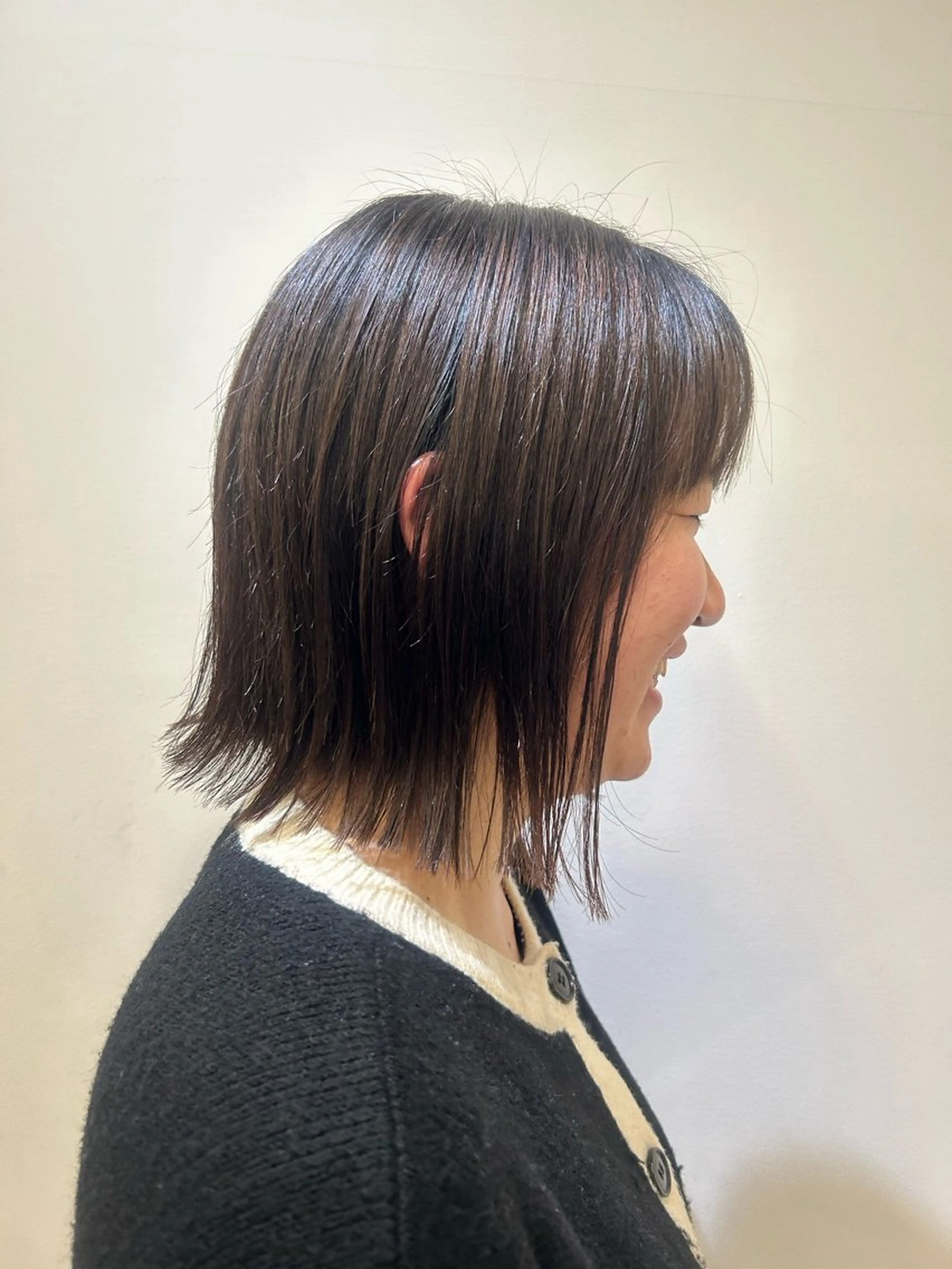 ショート 👑 Saho👑のヘアスタイル