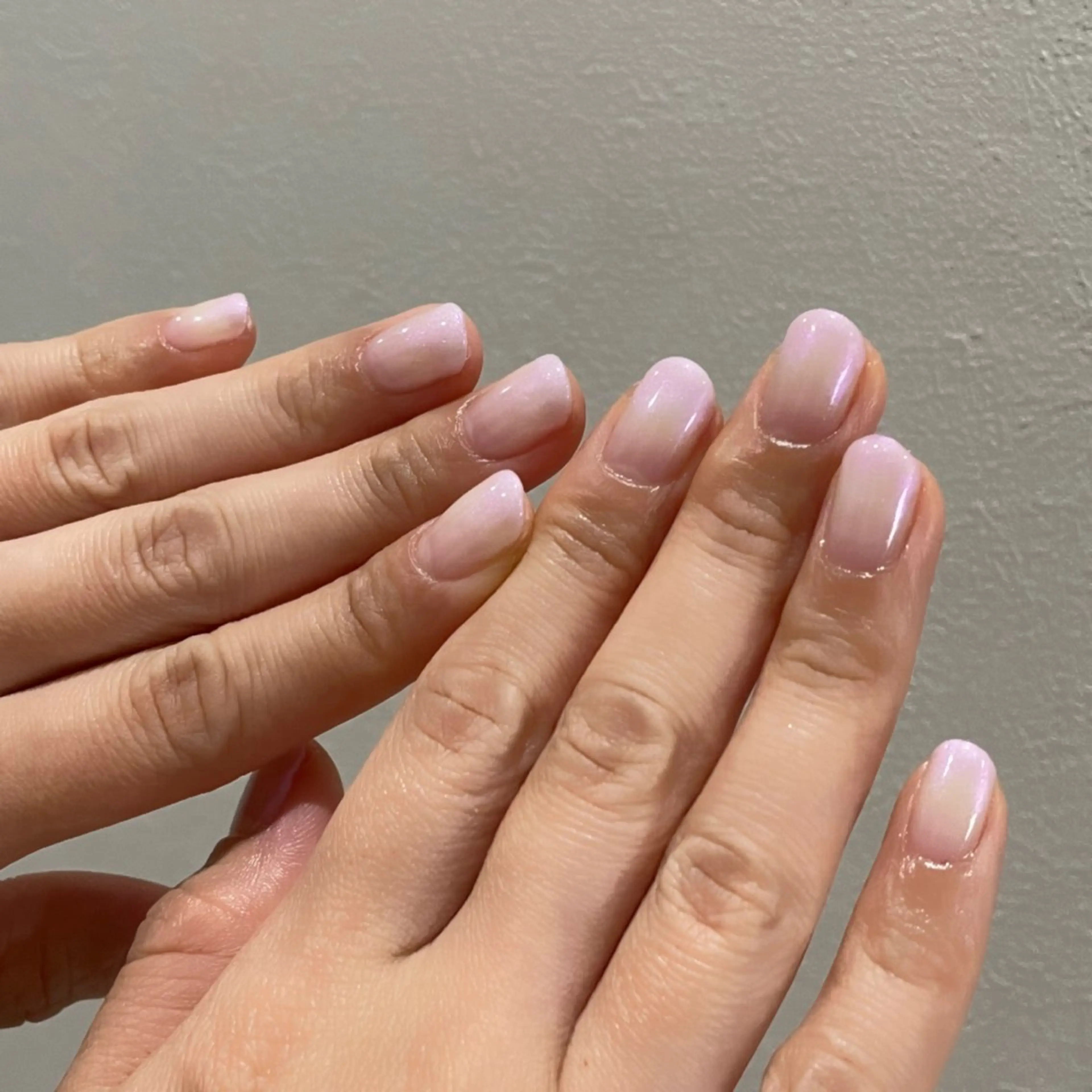 ネイル For...MOON nail　今橋のネイルデザイン