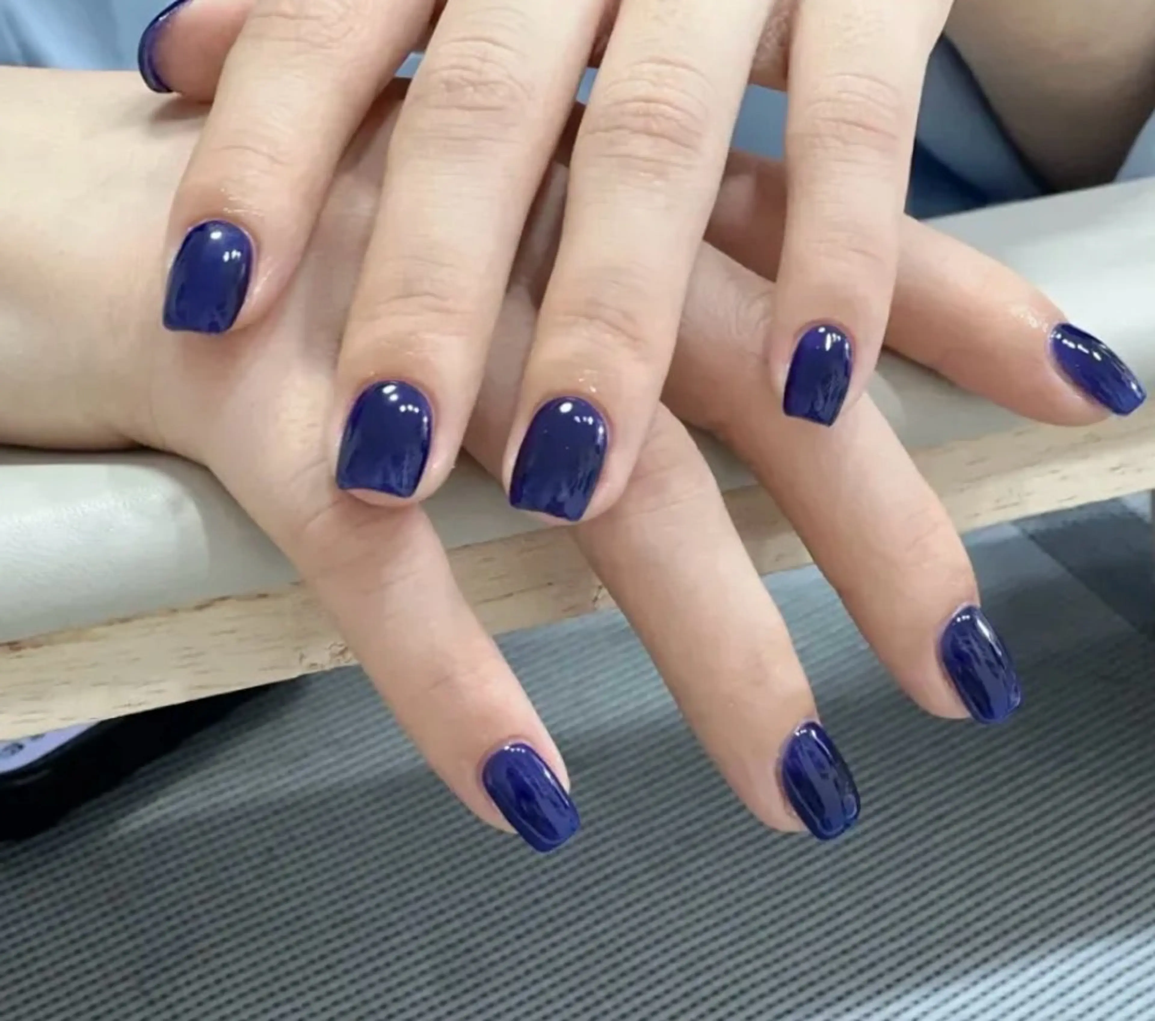 ネイル OoAmi_ Nailのネイルデザイン