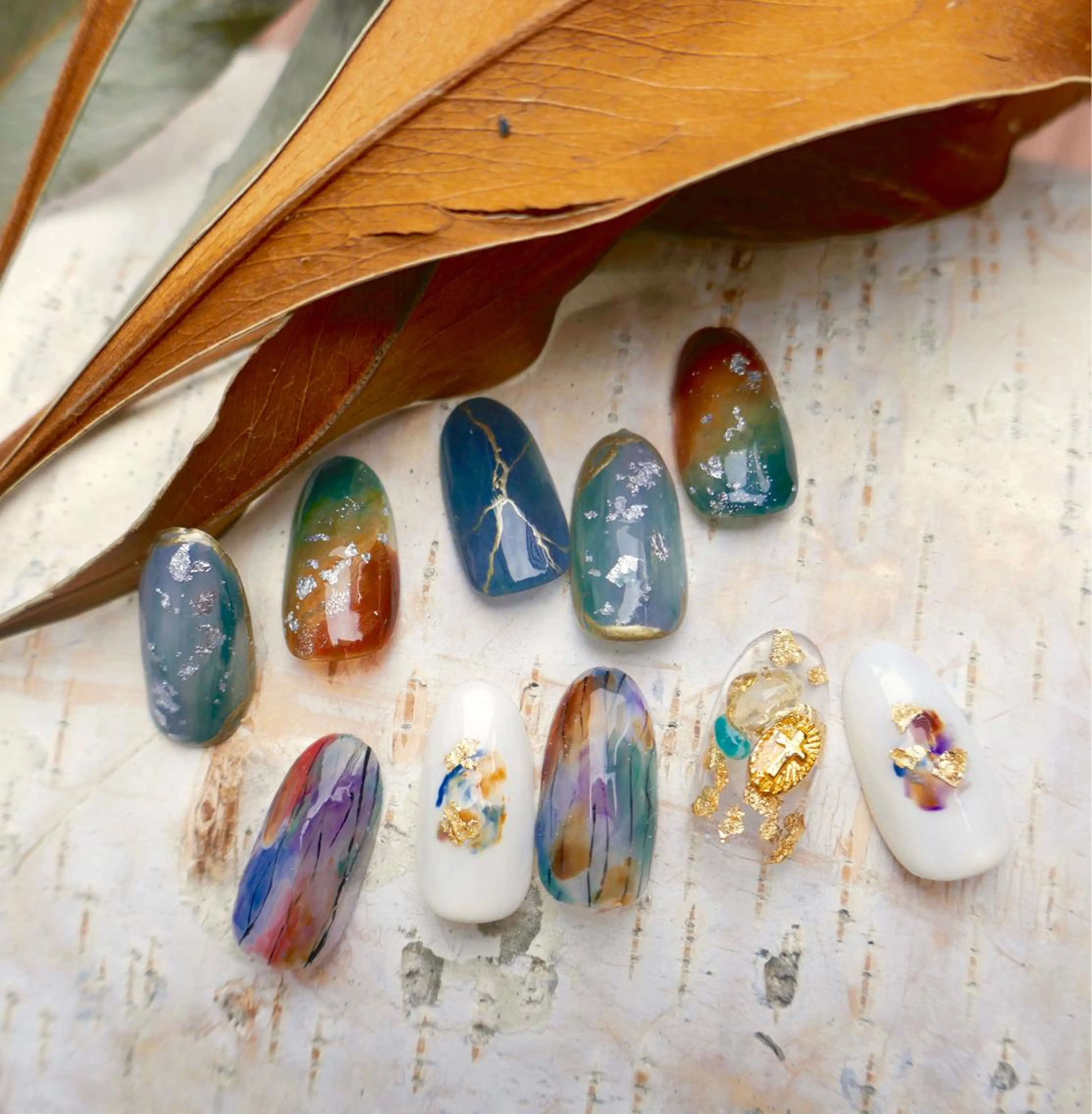 ネイル ハンドネイル HiMe .のその他イメージ