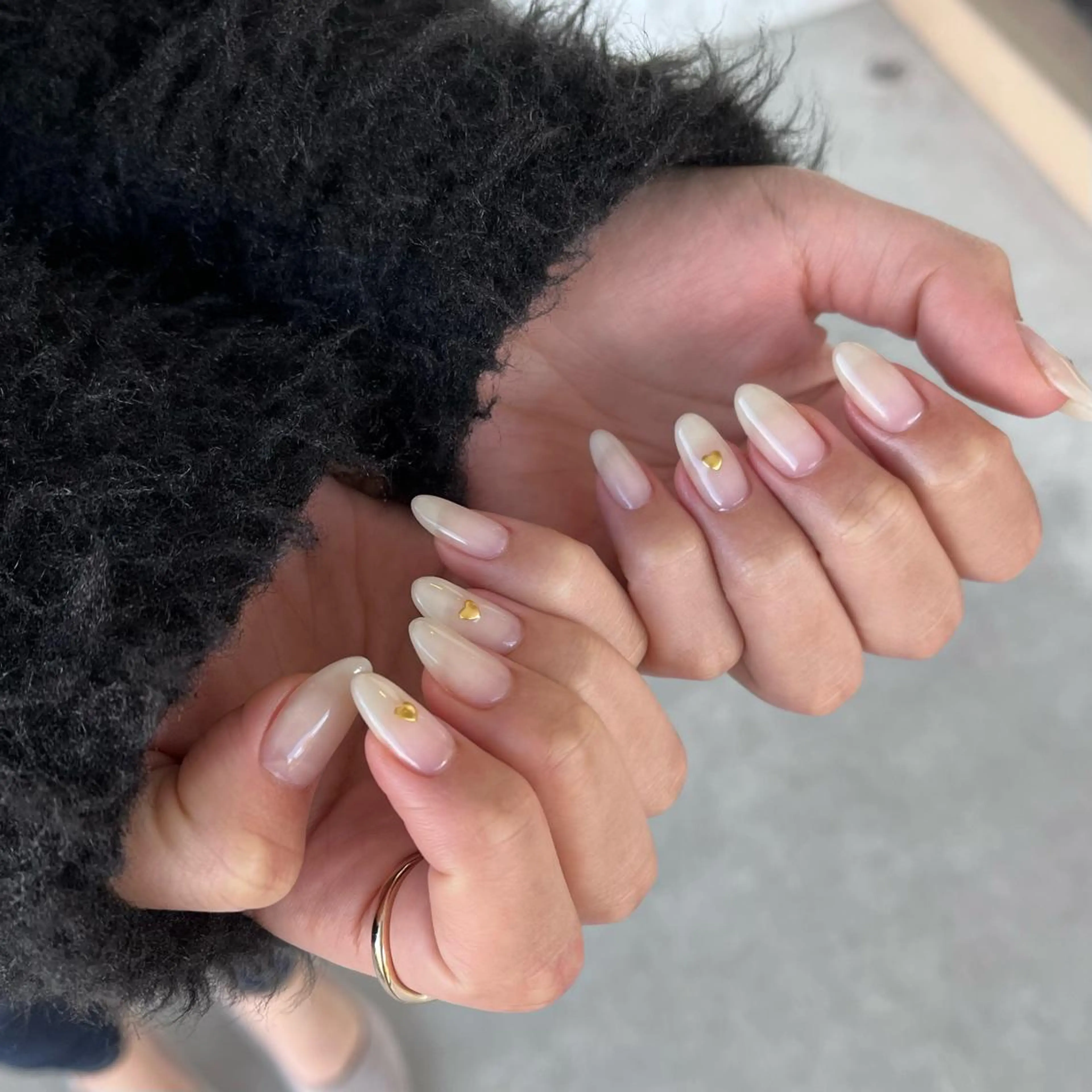 ネイル アートネイル フットネイル ジェルネイル 持ち込み スカルプネイル 川村 友理奈のネイルデザイン