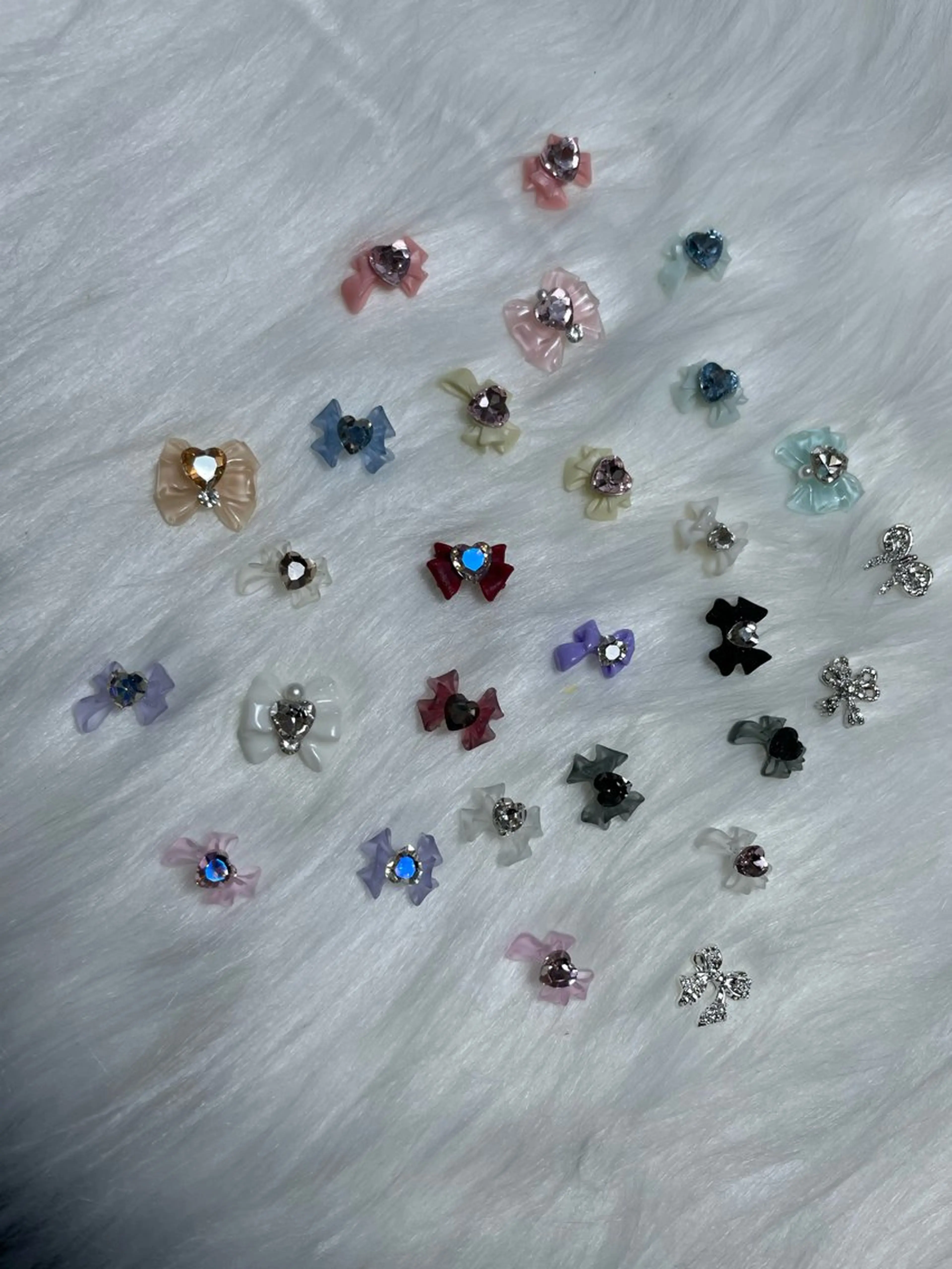 ネイル 成人式 ジェルネイル ネイルチップ MoMoA Nail ネイル長さ出し専門店のネイルデザイン