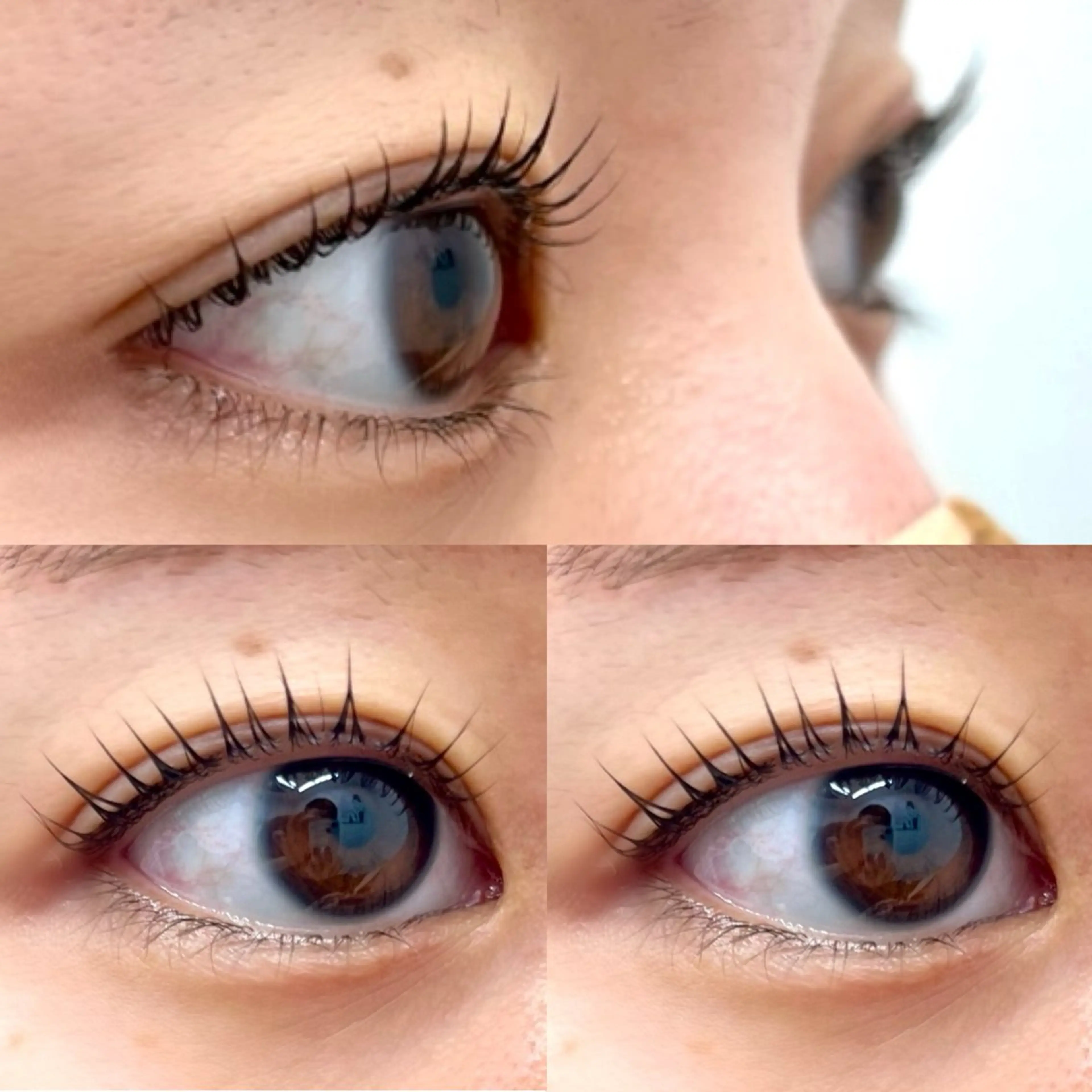 マツエク・マツパ relou所属・relou（リル） eyelashのマツエク・マツパデザイン