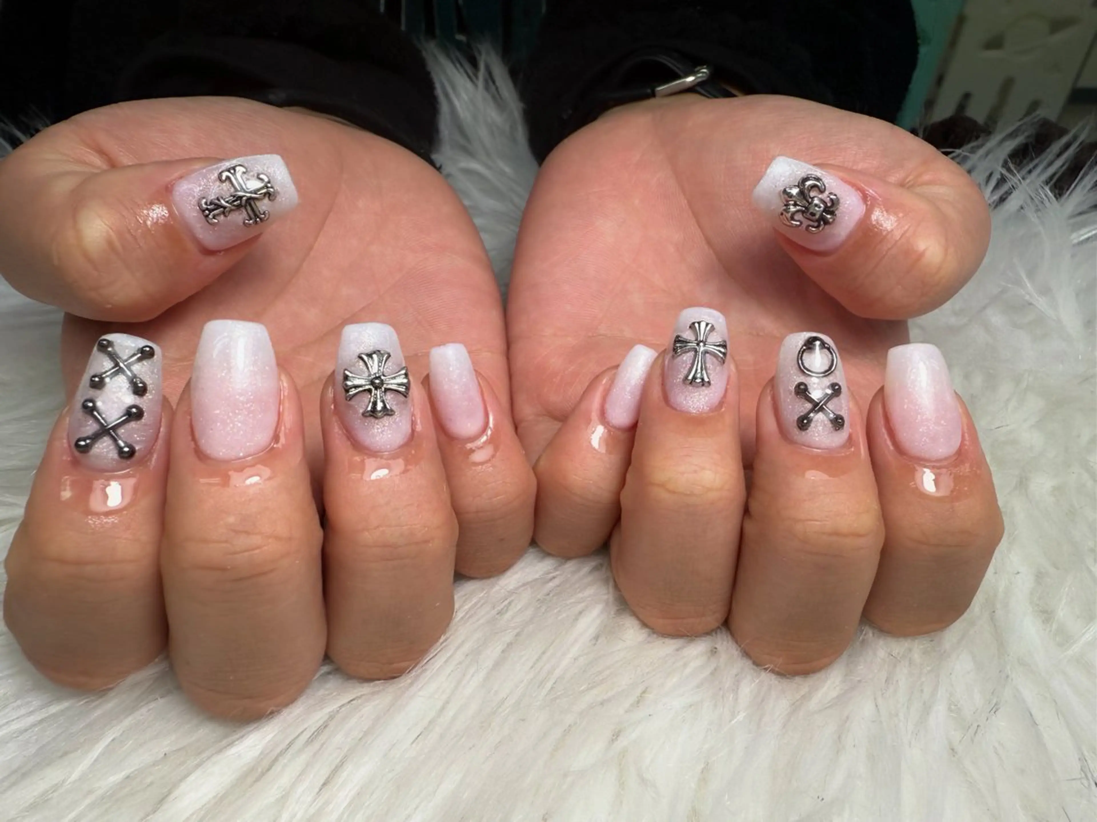 ネイル nail salon MANA　KEIKOのネイルデザイン