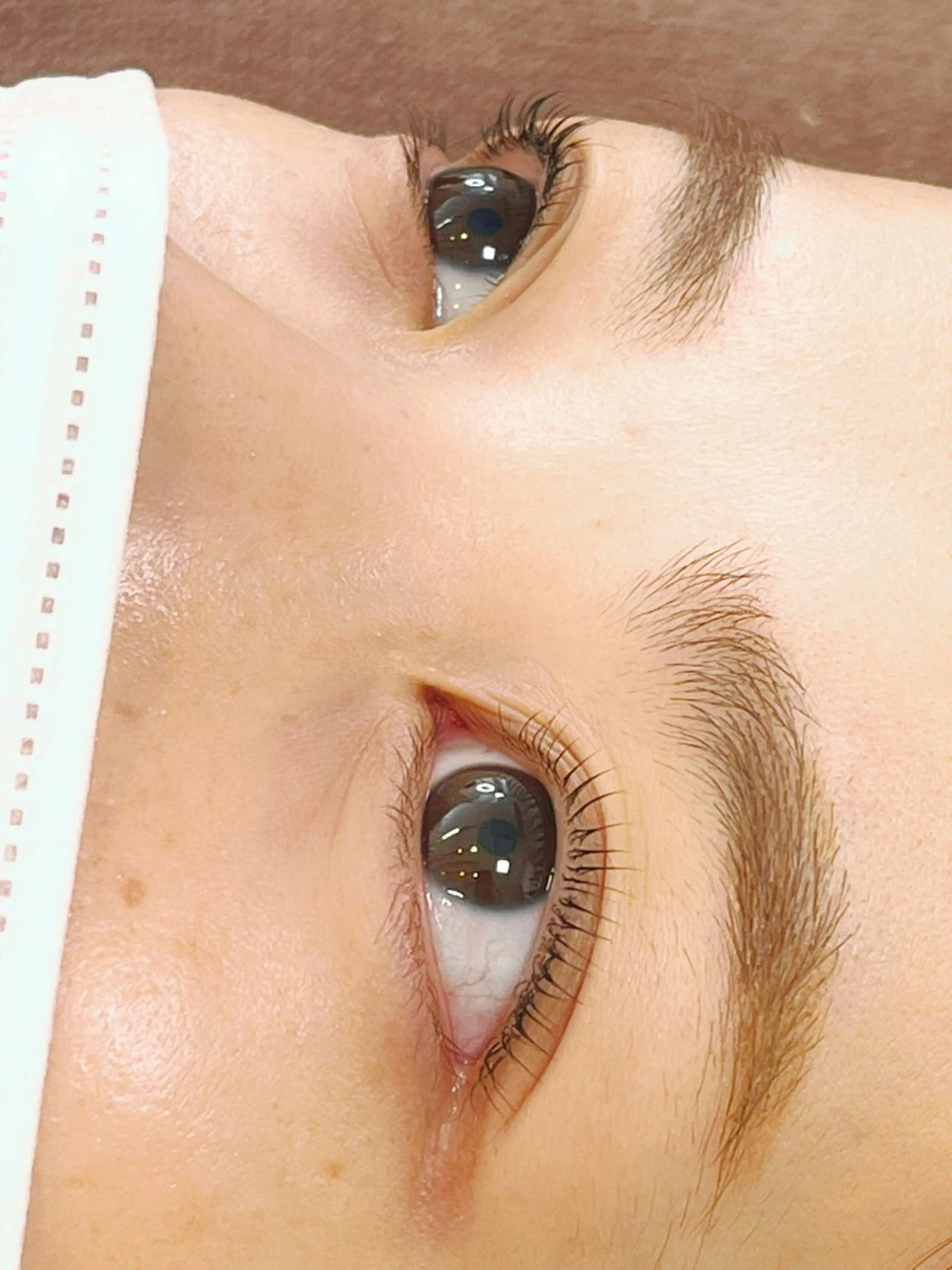 マツエク・マツパ マツパ LuLu Fleurir【ルルフルーリア】アイブロウ&アイラッシュ専門店所属・eyelist♡ REIKAのマツエク・マツパデザイン