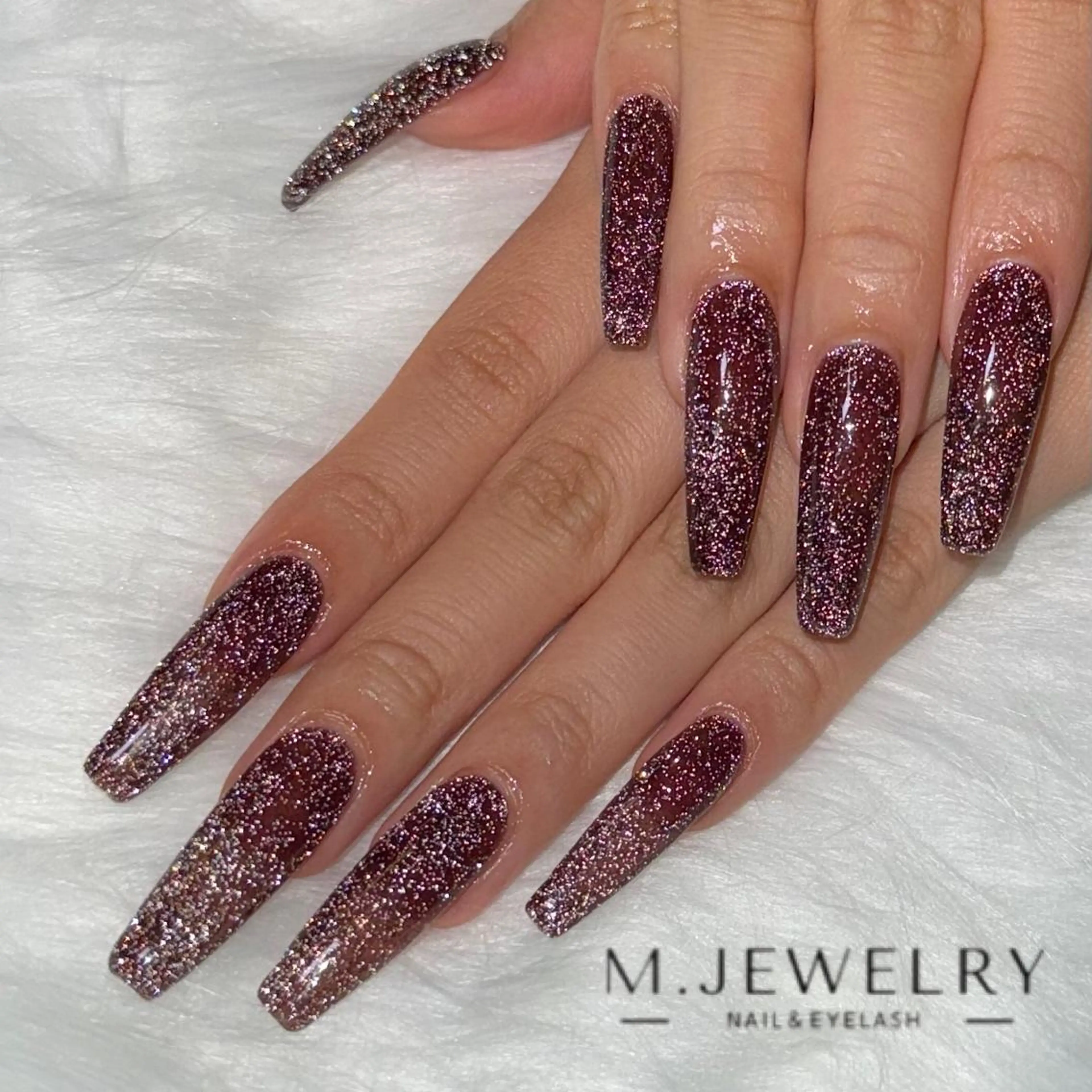 ネイル ハンドネイル 💅 あやみのネイルデザイン