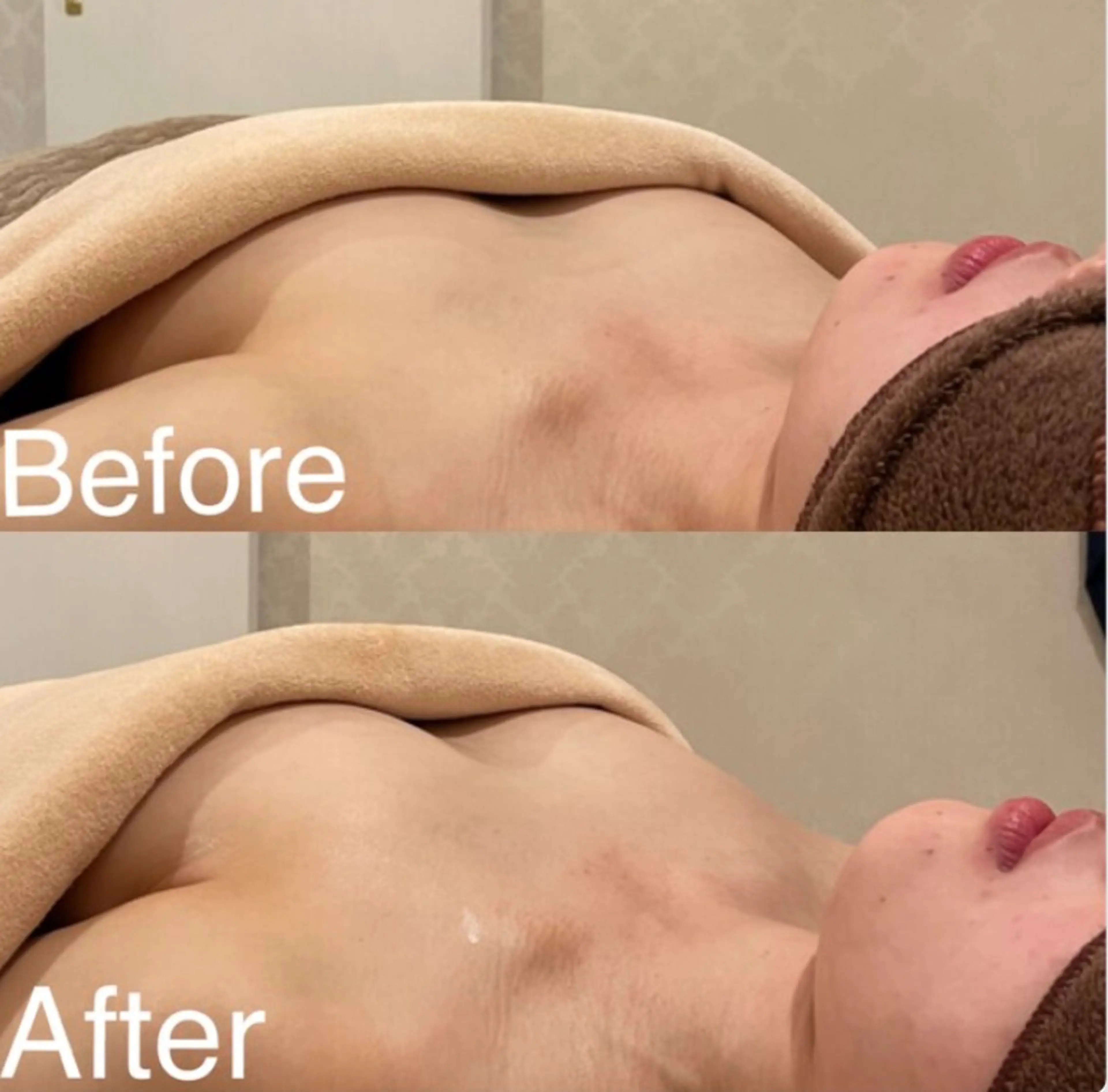 エステ リラク サロンドガーネット バスト専門店yukaのエステ・リラクイメージ