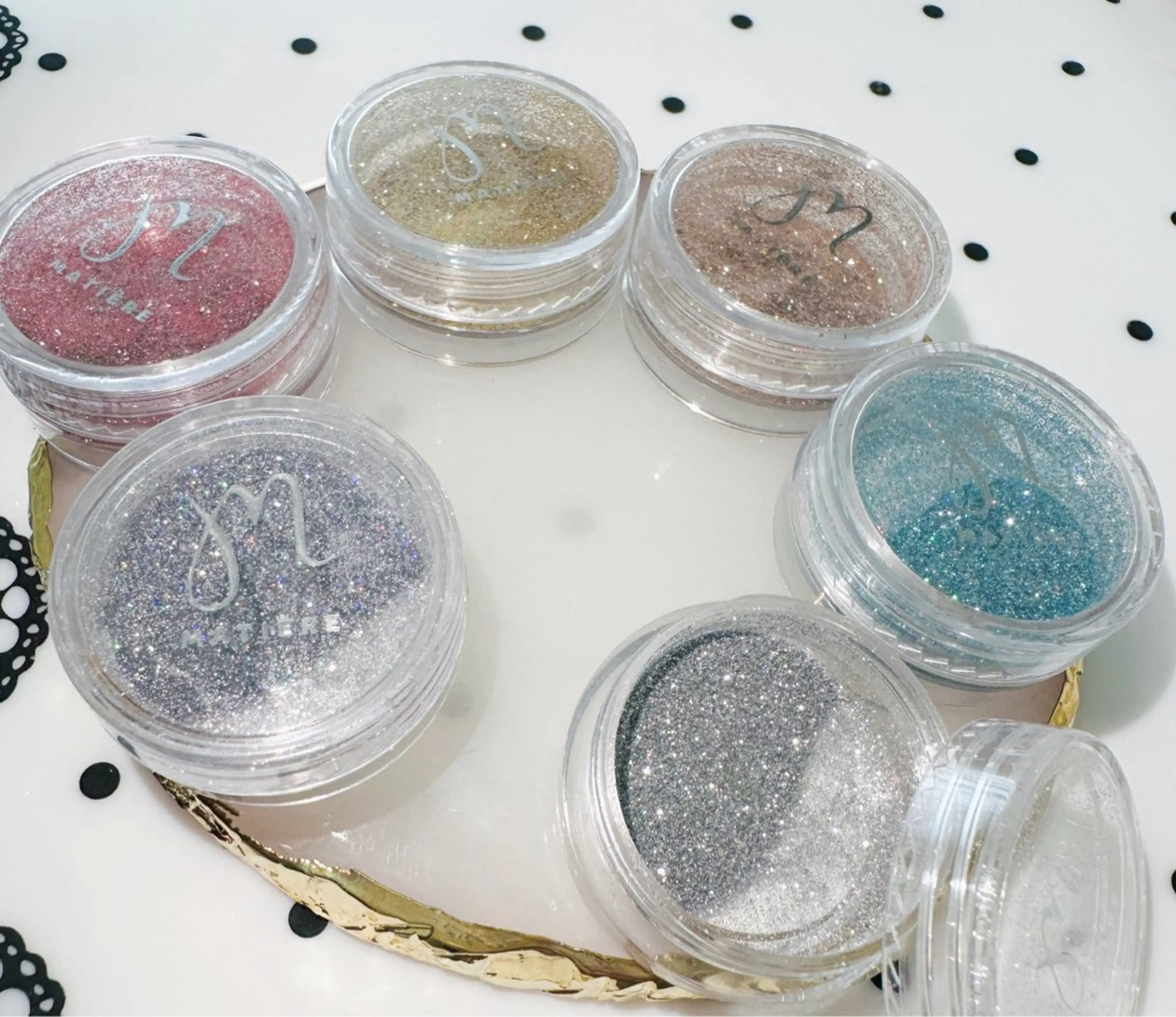 ネイル ハンドネイル MYU Nails所属・MYU Nailsのネイルデザイン