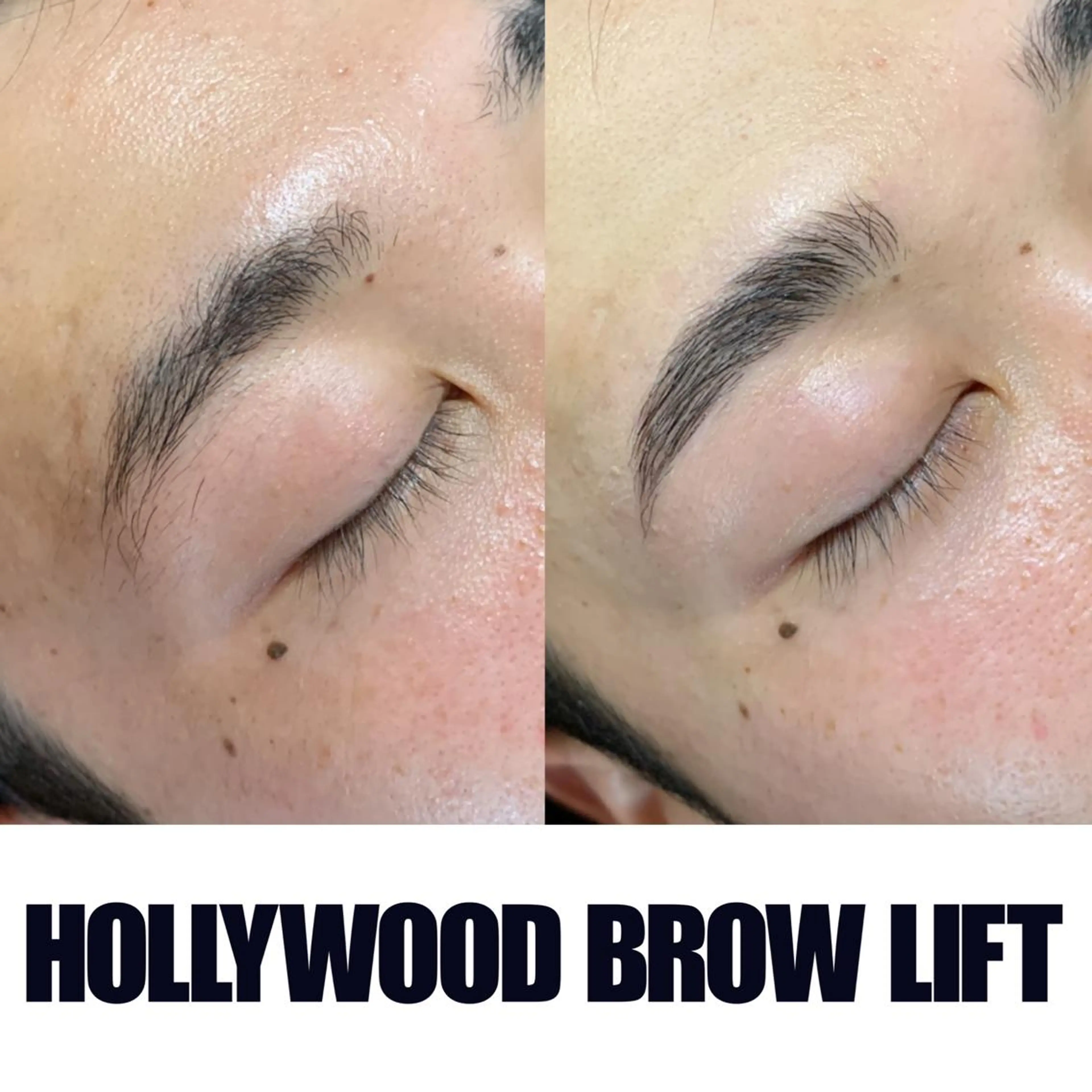 メンズ アイブロウ 姫路ハーブピーリング・韓国肌管理専門店Emotional所属・Yuka .のエステ・リラクイメージ