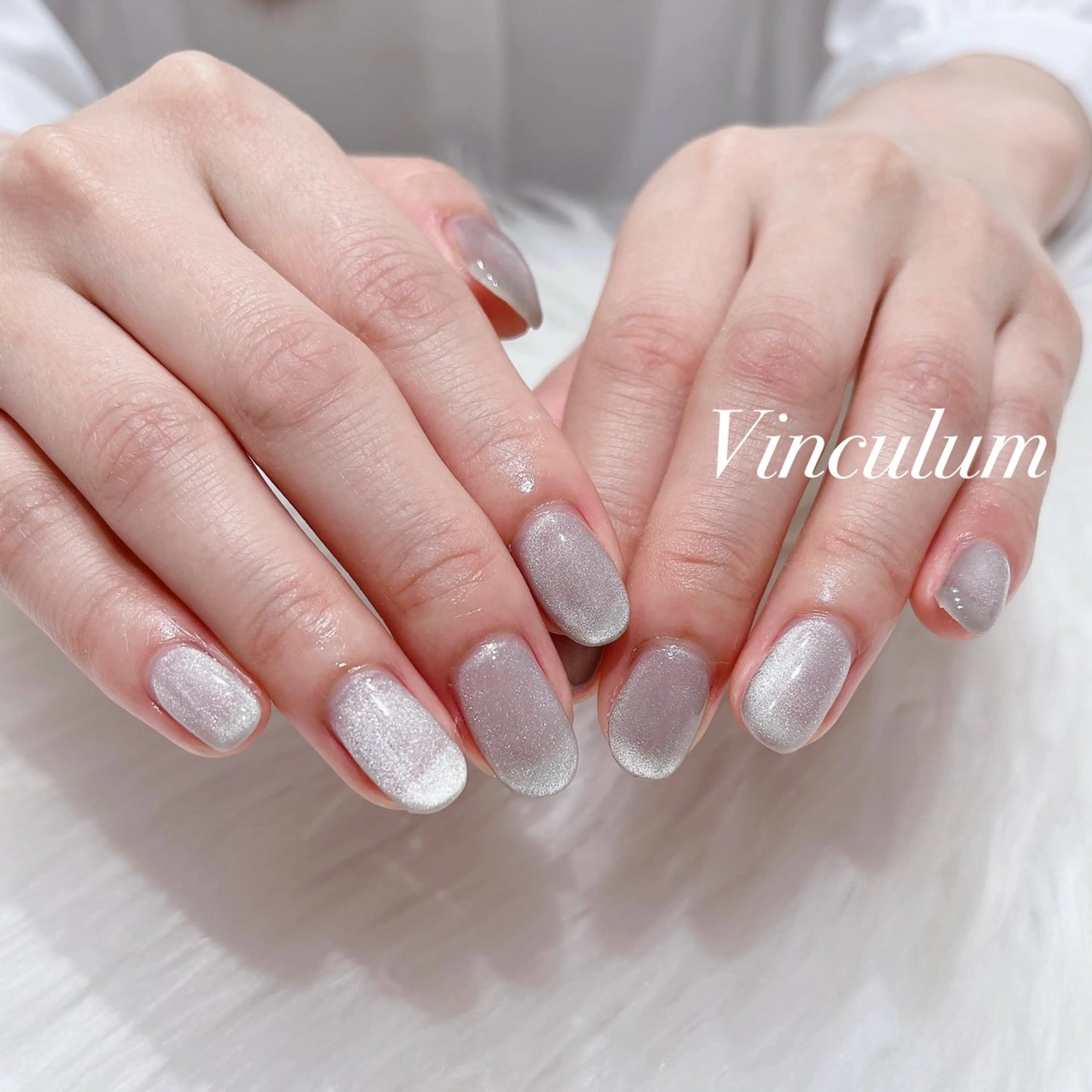 ネイル ハンドネイル Vinculum所属・ネイルサロン Vinculumのネイルデザイン
