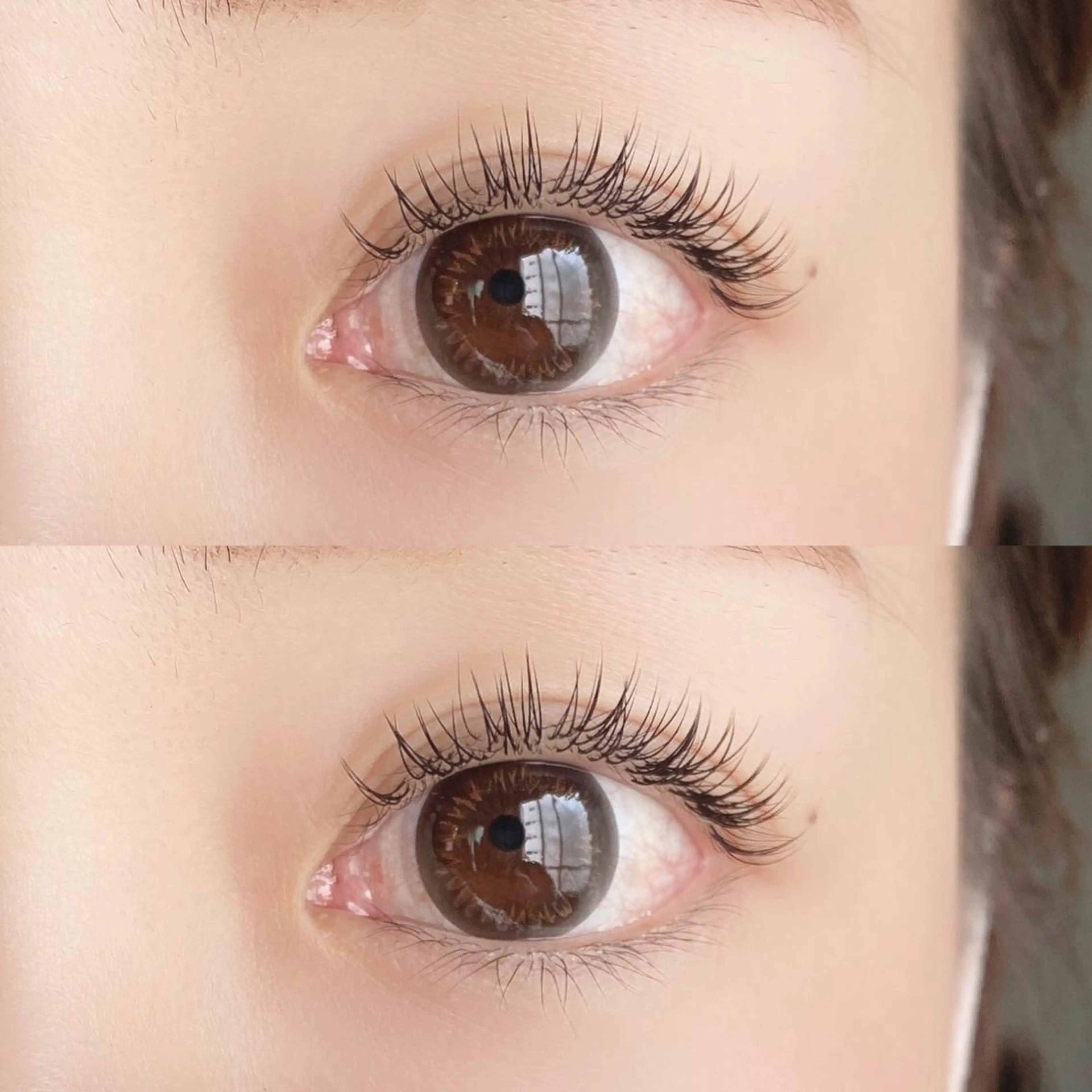 マツエク・マツパ brow art 上野 / 吉橋のマツエク・マツパデザイン