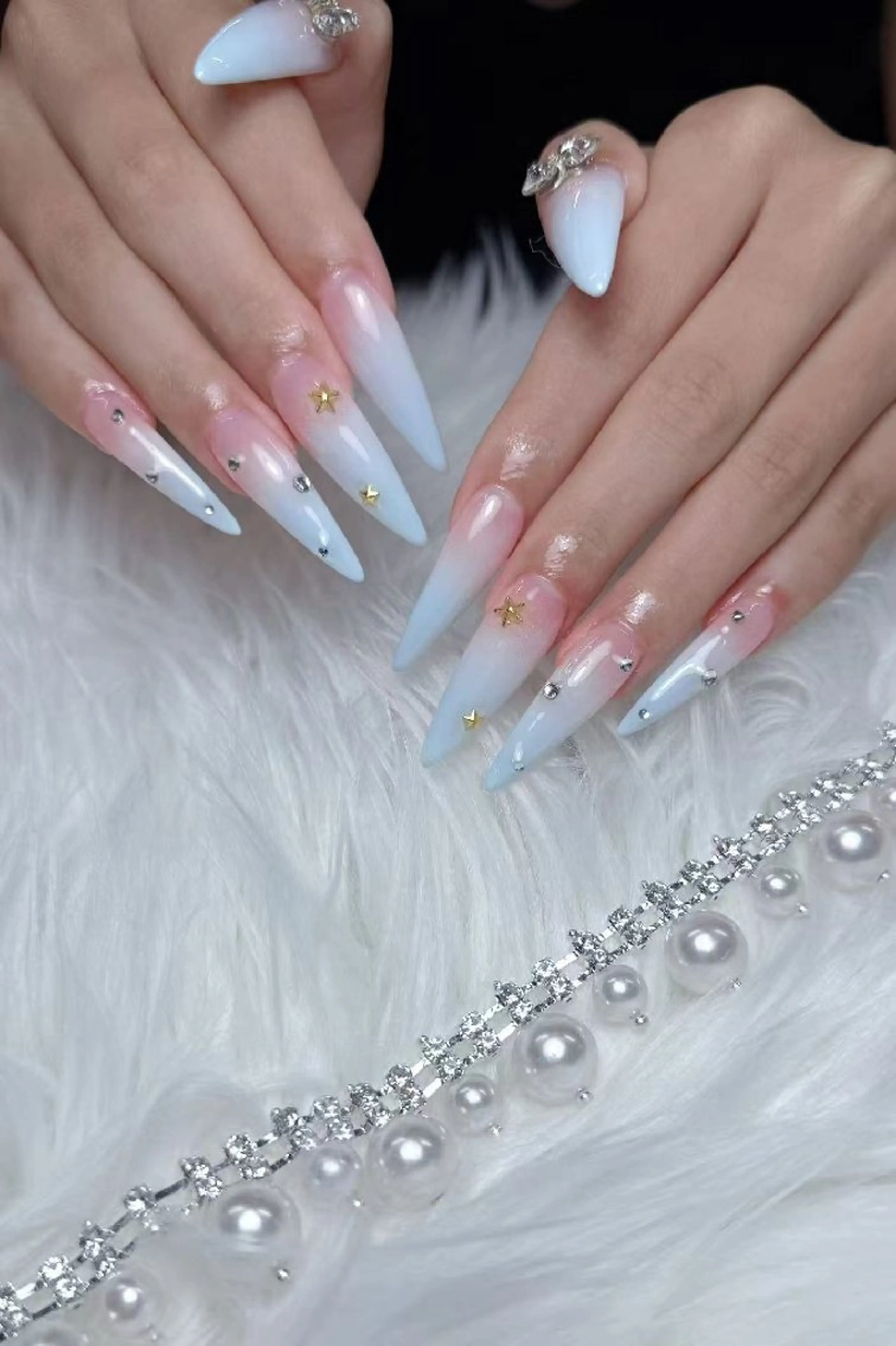 ネイル ENsalon nailのネイルデザイン