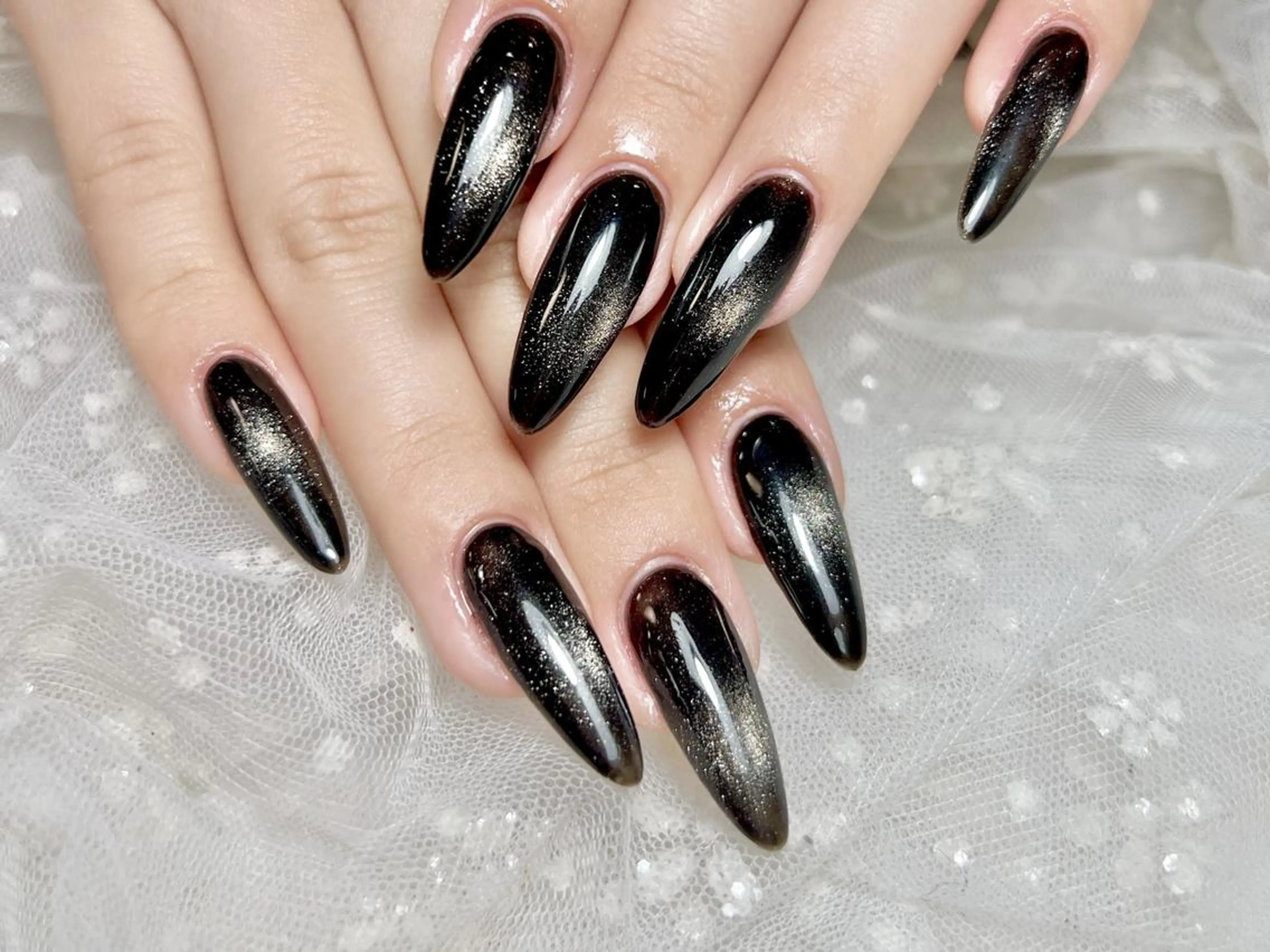 ネイル Yuka 💎のネイルデザイン