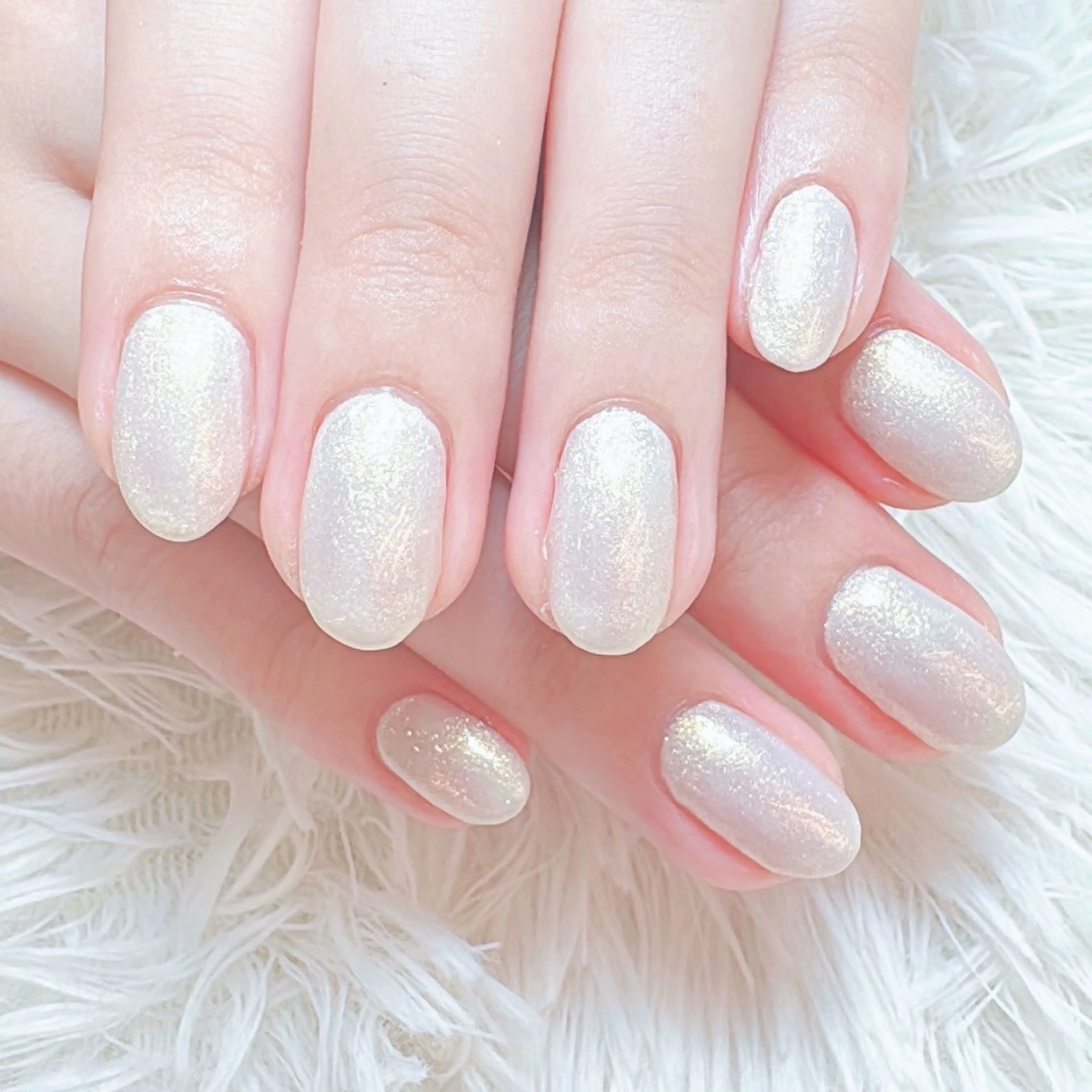 ネイル ハンドネイル NailOnason ナナのネイルデザイン