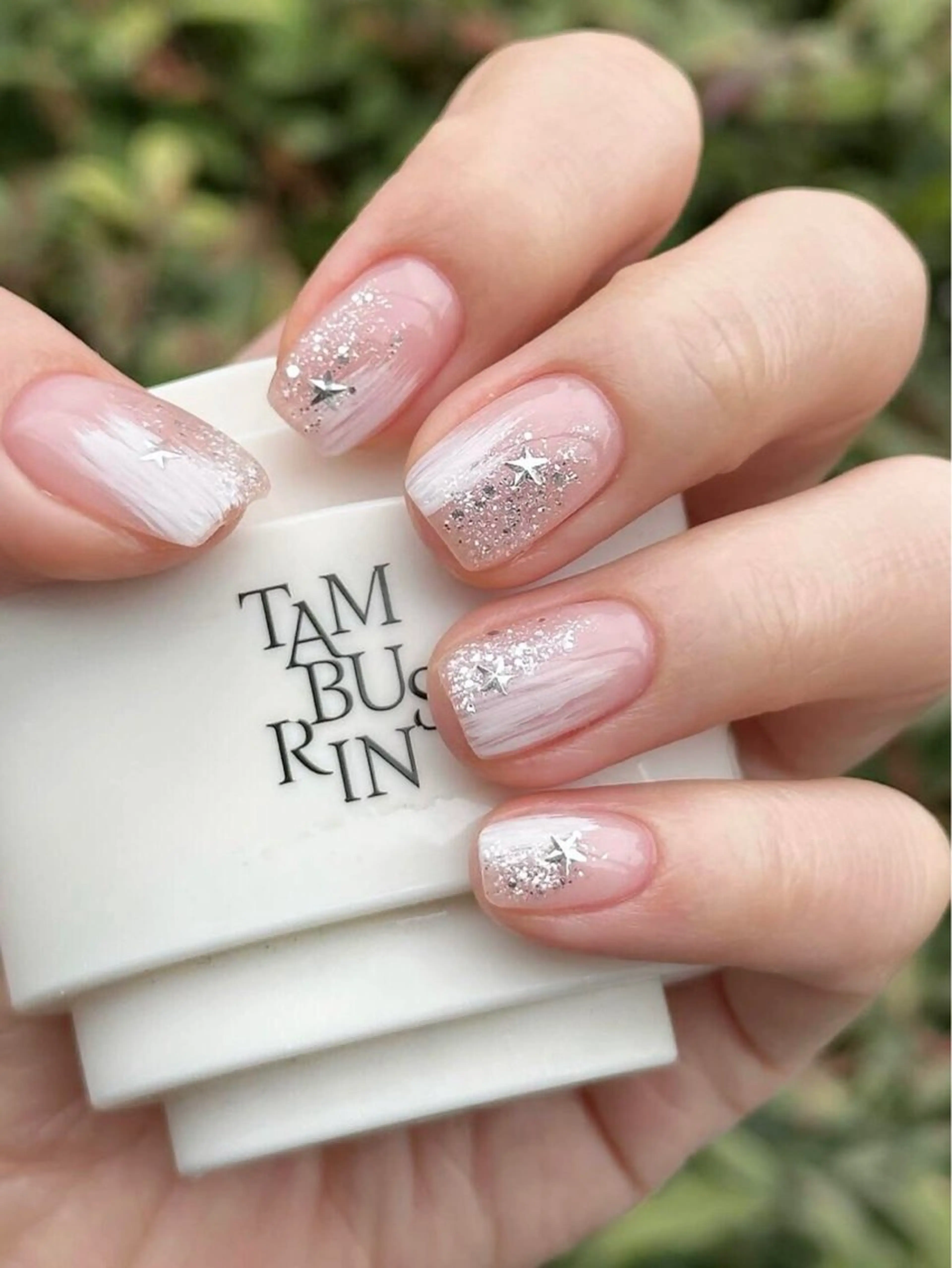 ネイル 🌻Jr.FANS NAIL池袋店🌻のネイルデザイン