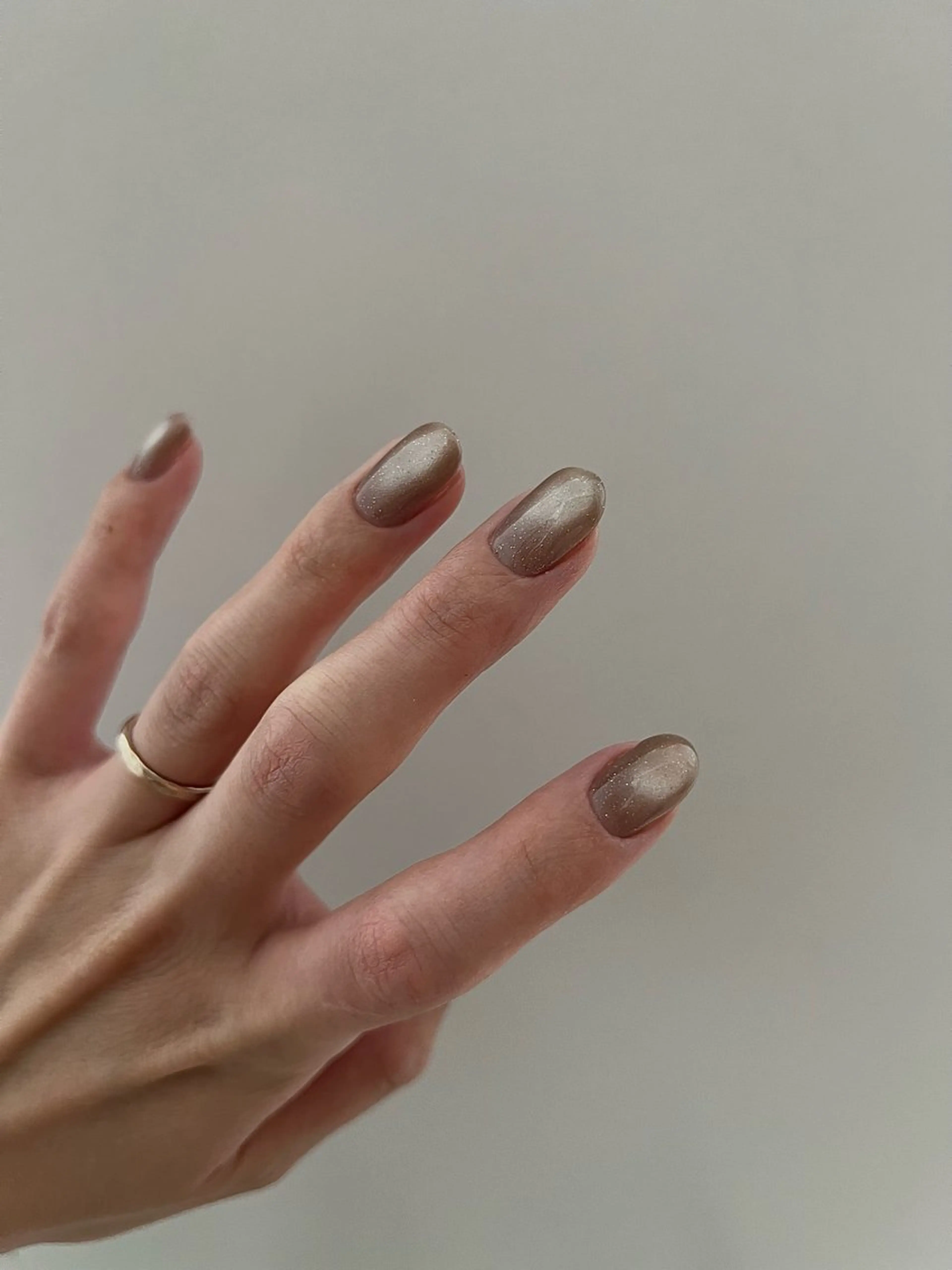 ネイル ハンドネイル ハンドケア nail salon una.のネイルデザイン