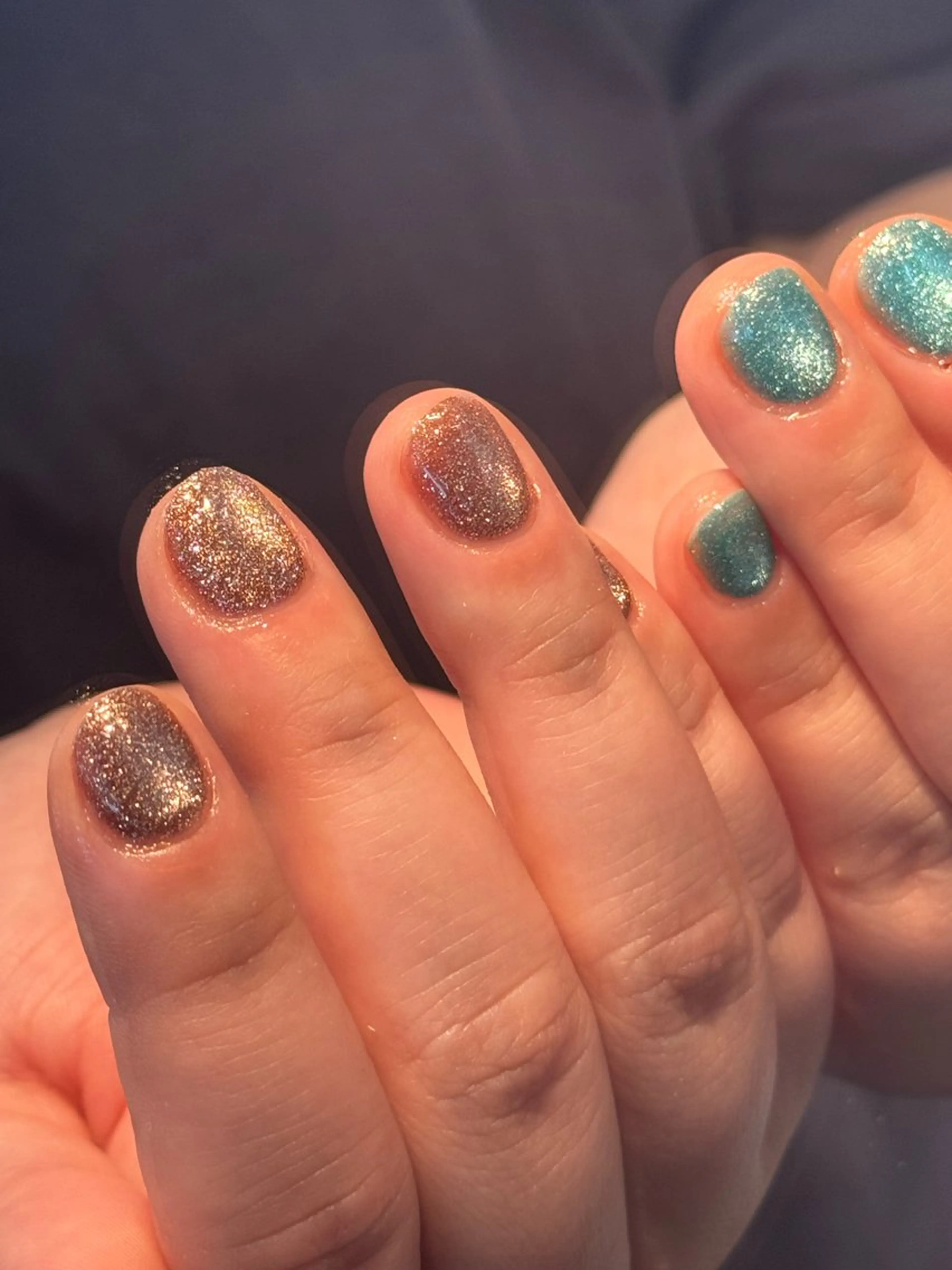 ネイル nail salon gran所属・kawano amiのネイルデザイン