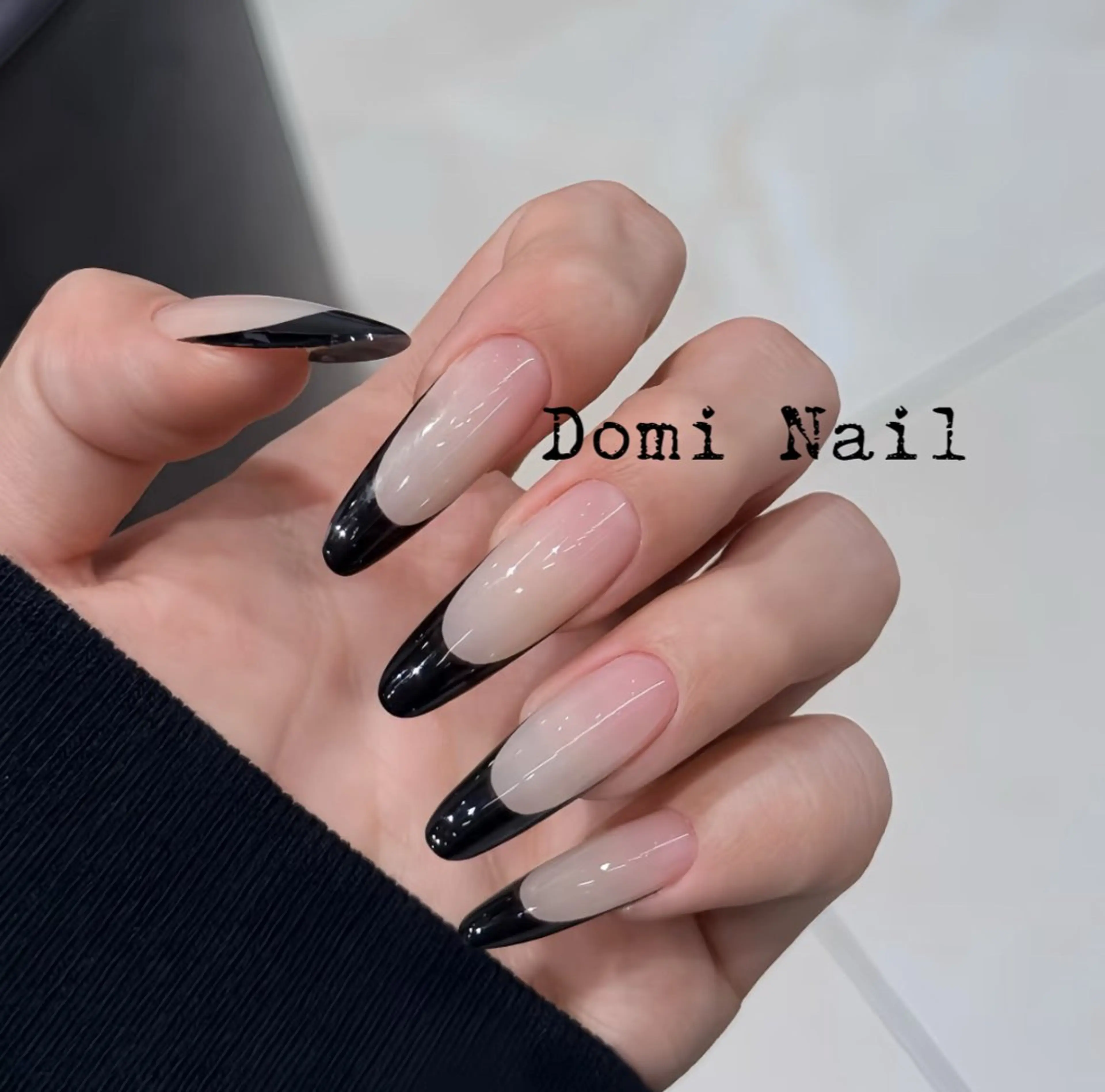 ネイル ハンドネイル Domi Nail Salon所属・Domi Nail Salonのネイルデザイン