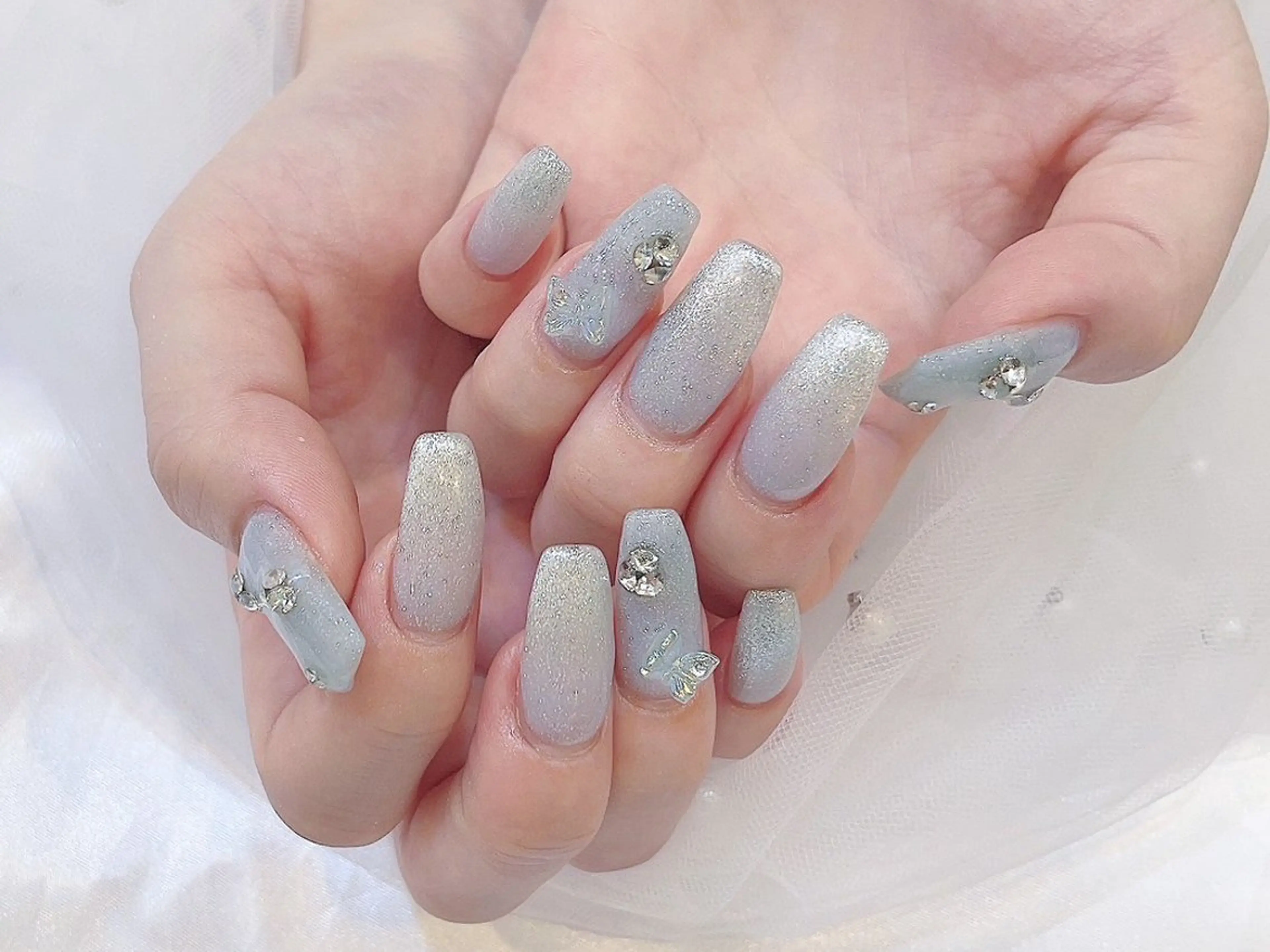 ネイル Joy Nowのネイルデザイン