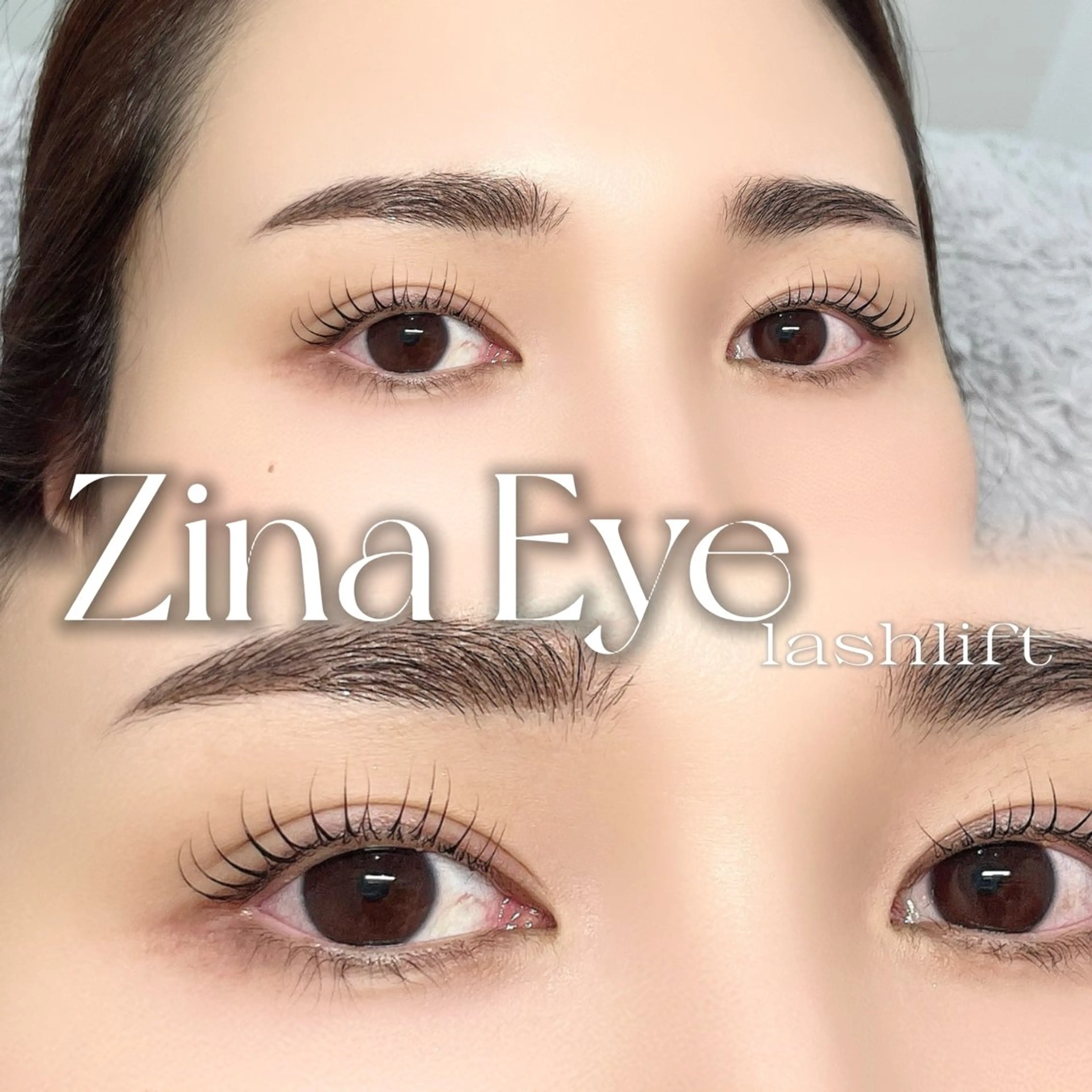 マツエク・マツパ マツパ アリサ/ 束感まつ毛のマツエク・マツパデザイン