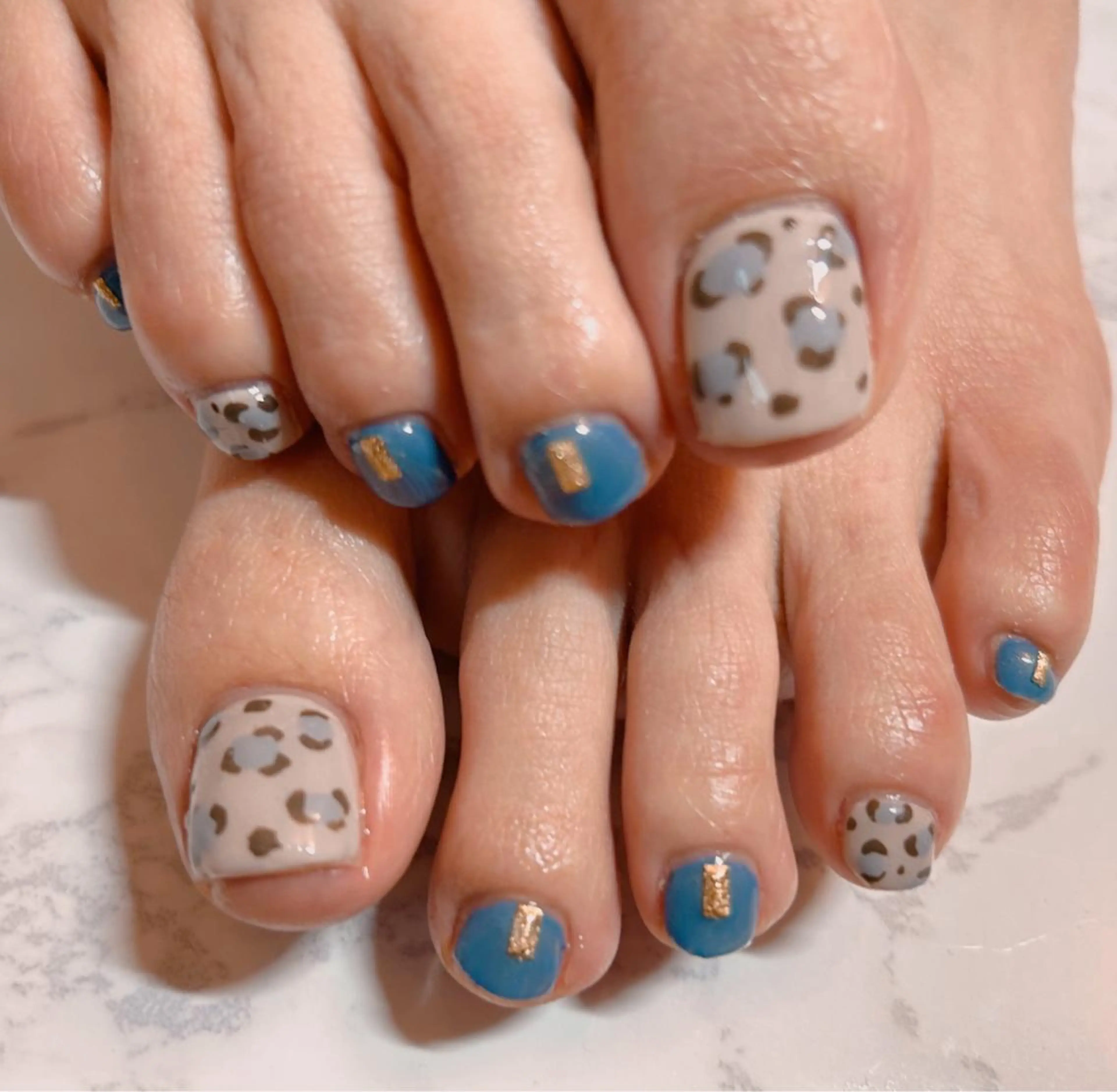 ネイル ネイルサロングレイス所属・nailsalong graceのネイルデザイン