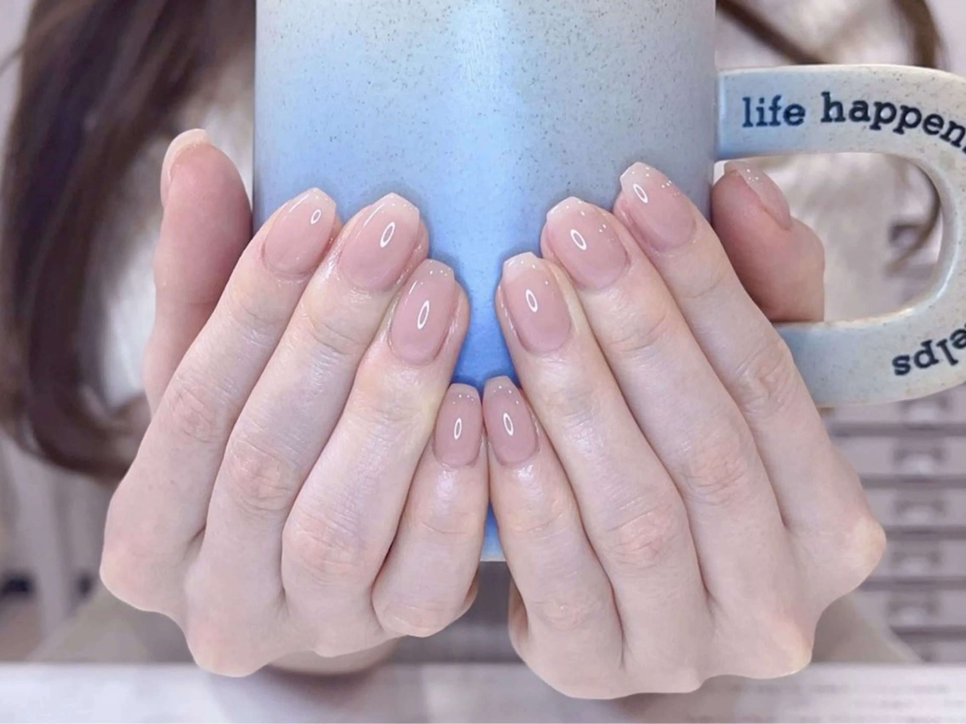 ネイル Nail Salon KINA 心斎橋店のネイルデザイン
