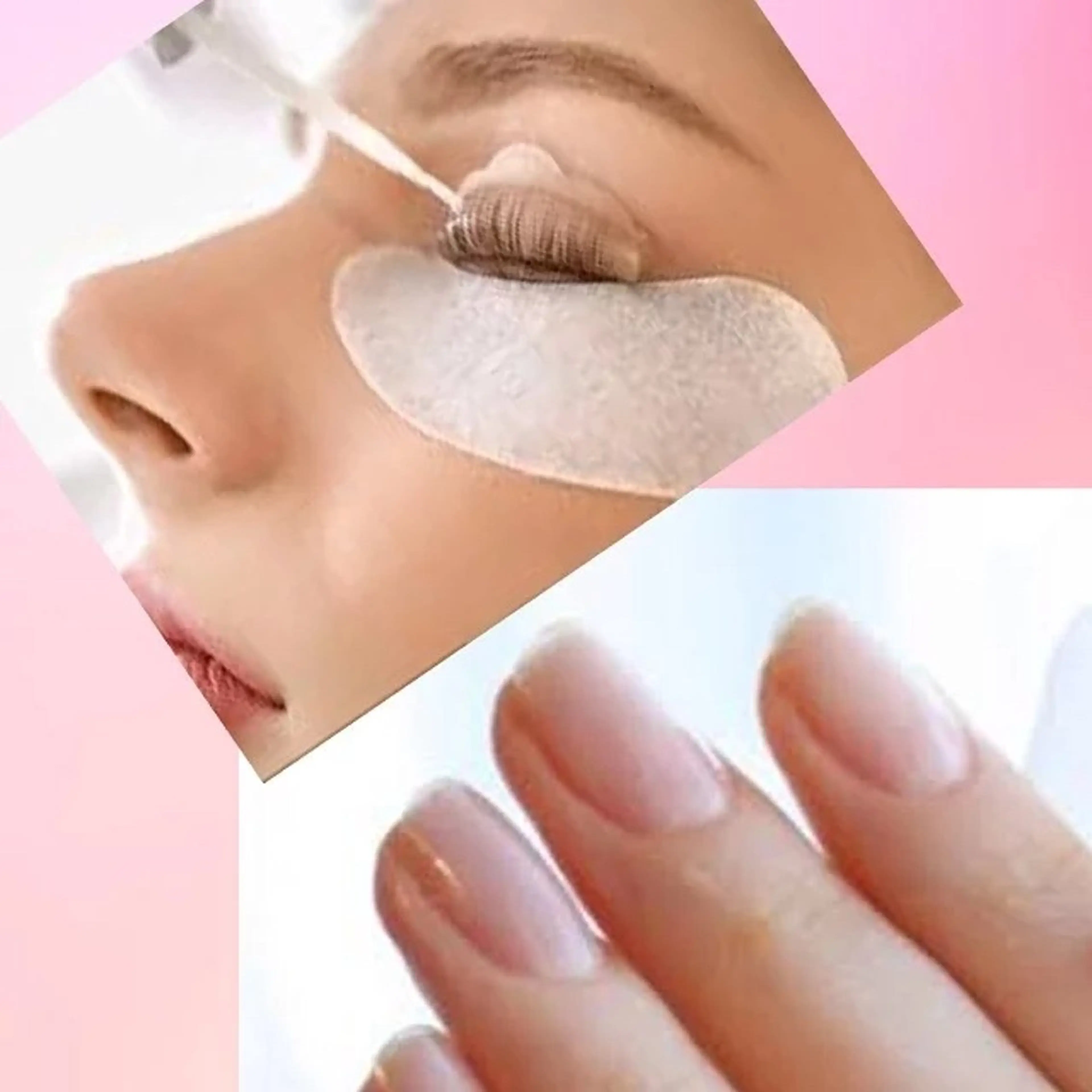 ネイル フレンチネイル ジェルネイル オフィスネイル パラジェル nail Haniel所属・半蔵門サロンハニエル 魅神 ちよのネイルデザイン