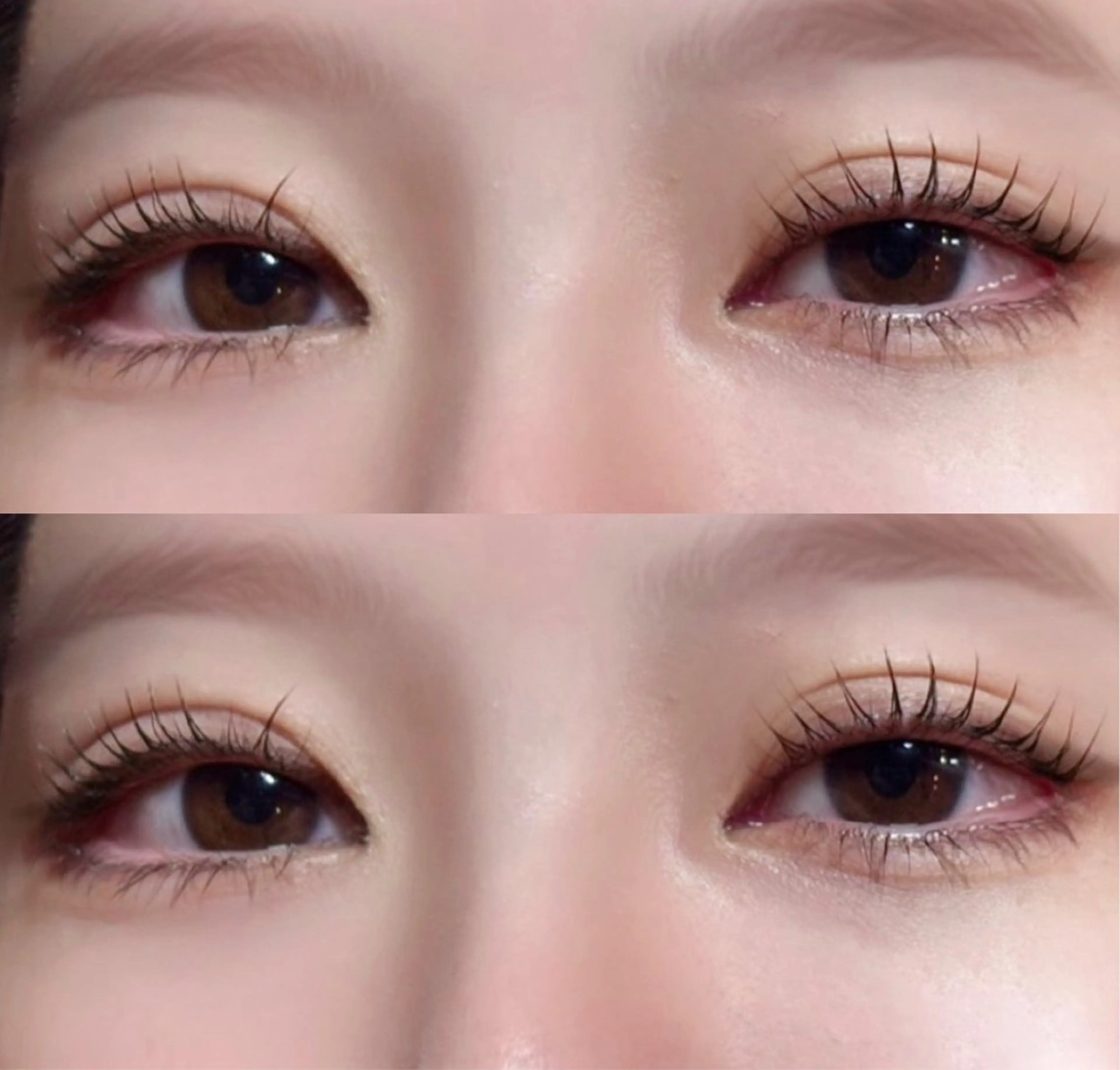 マツエク・マツパ eyelash&nail　SieG所属・SieG川越 YUIのマツエク・マツパデザイン