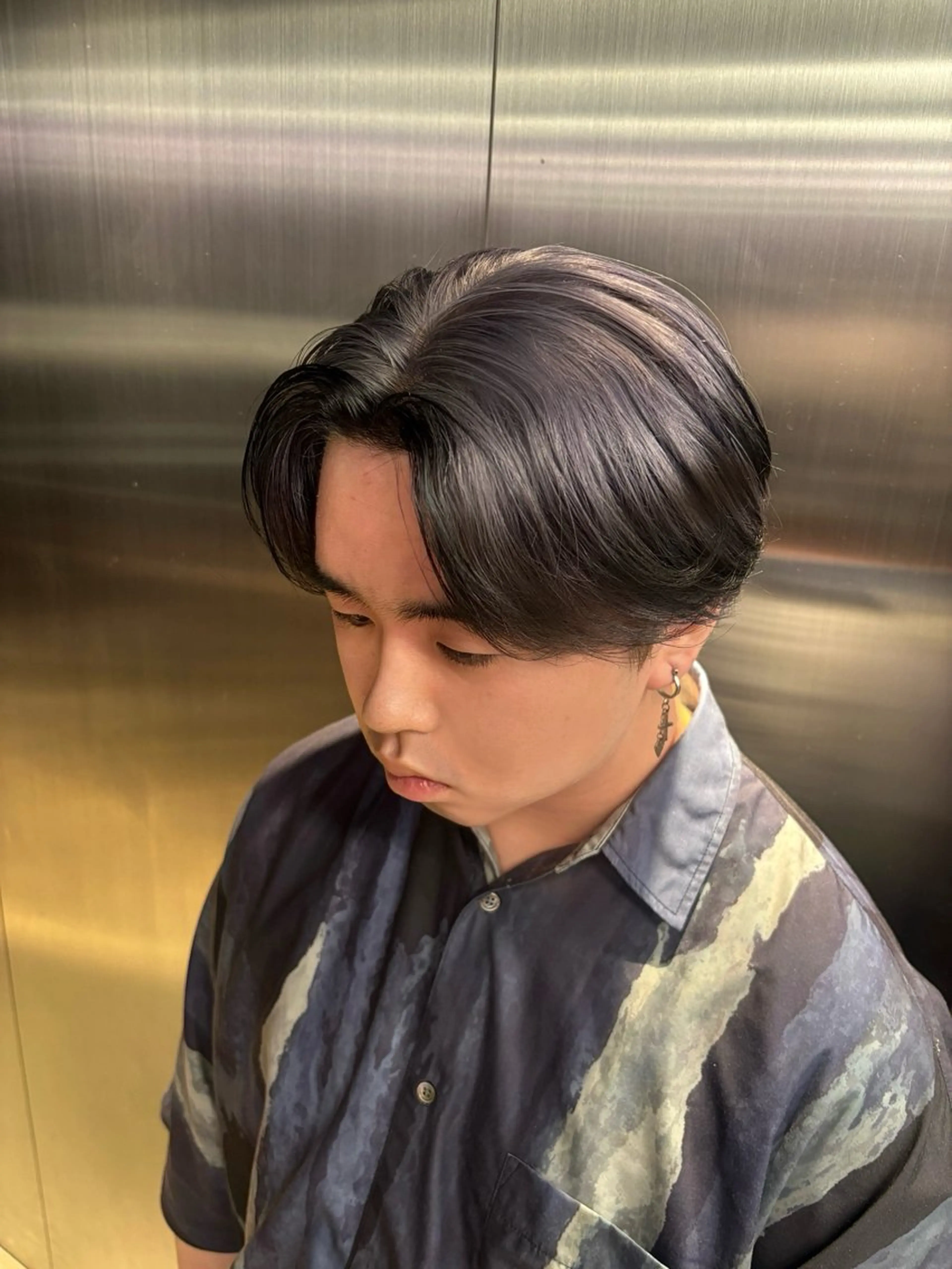 ⚜️カッコよくなりたい方⚜️の写真