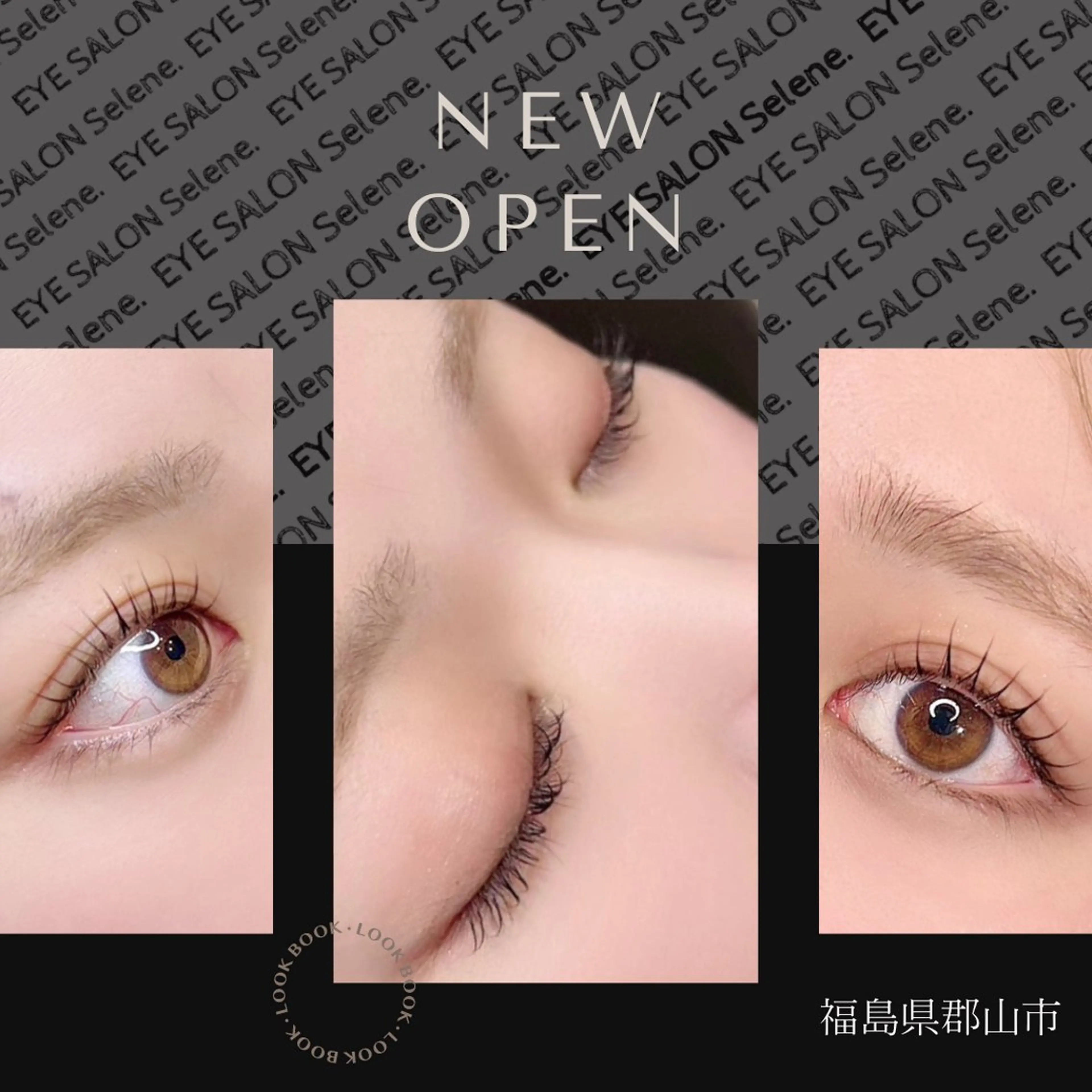 マツエク・マツパ TRUE  LA NAIL.byChloe所属・TRUE LA NAIL.のネイルデザイン