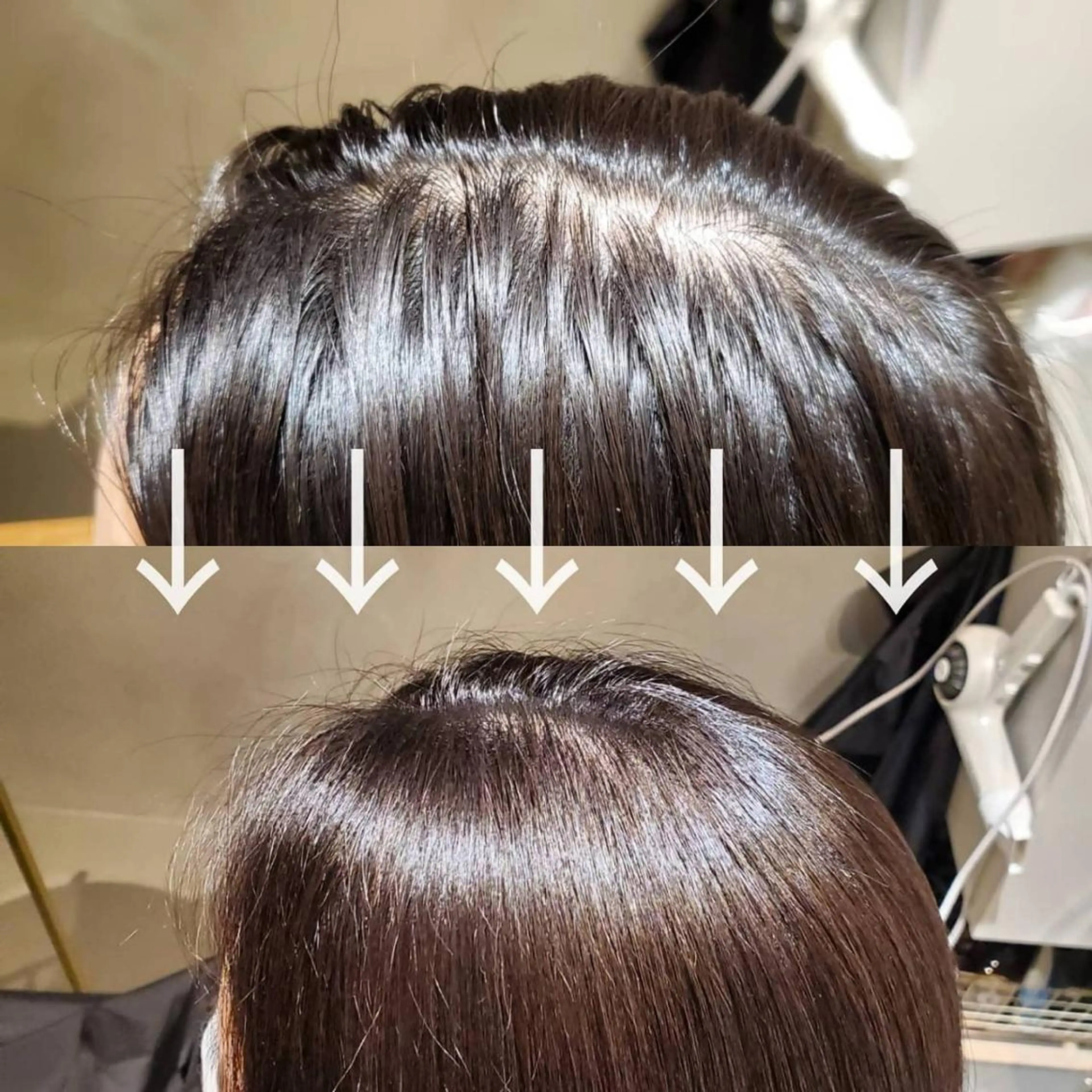 パーマ パーマ SALON   VILLAGE所属・酒井 実希子の眉毛・アイブロウイメージ