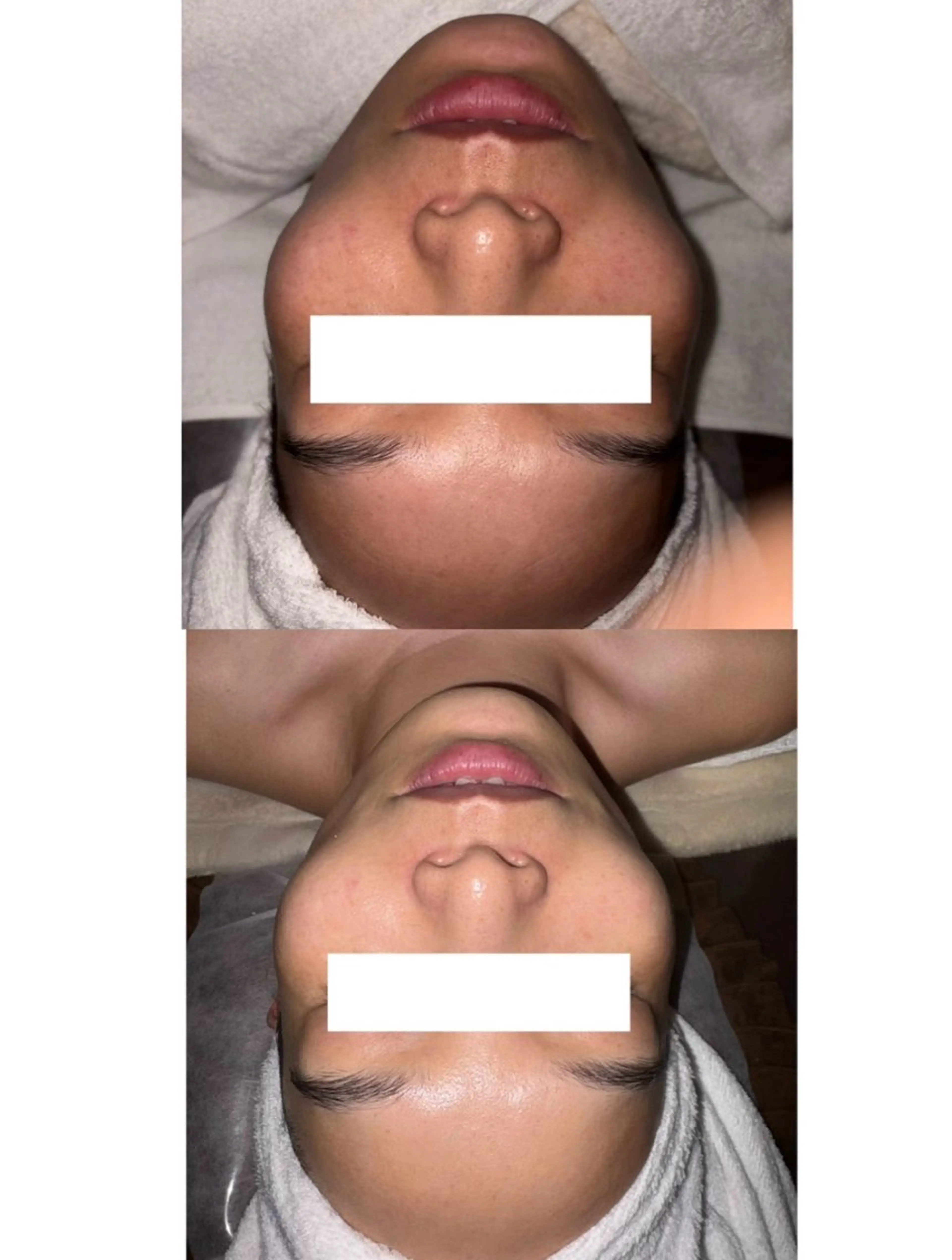 トータルビューティー サロン・Ｎのマツエク・マツパデザイン