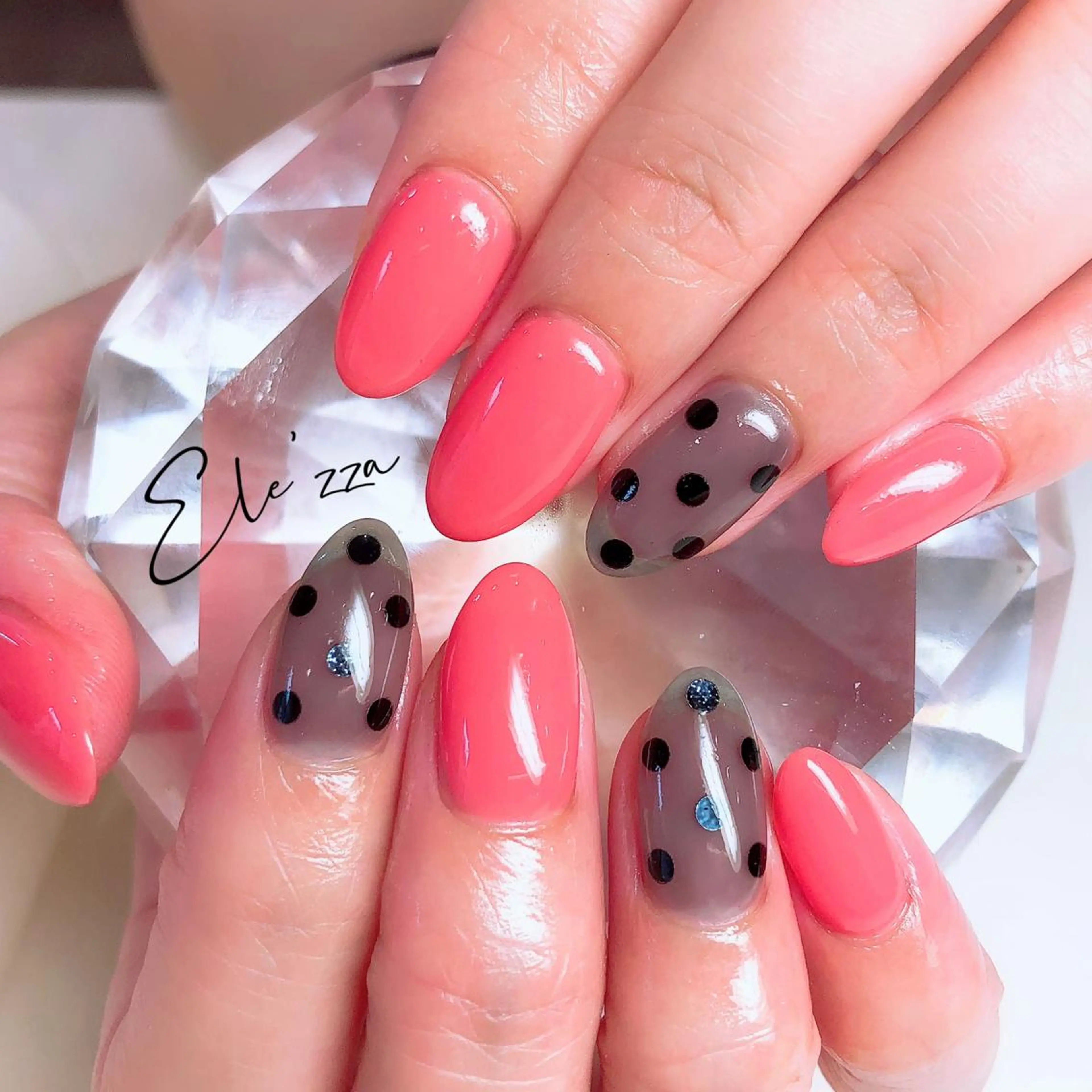 ネイル nail salon Linoのネイルデザイン