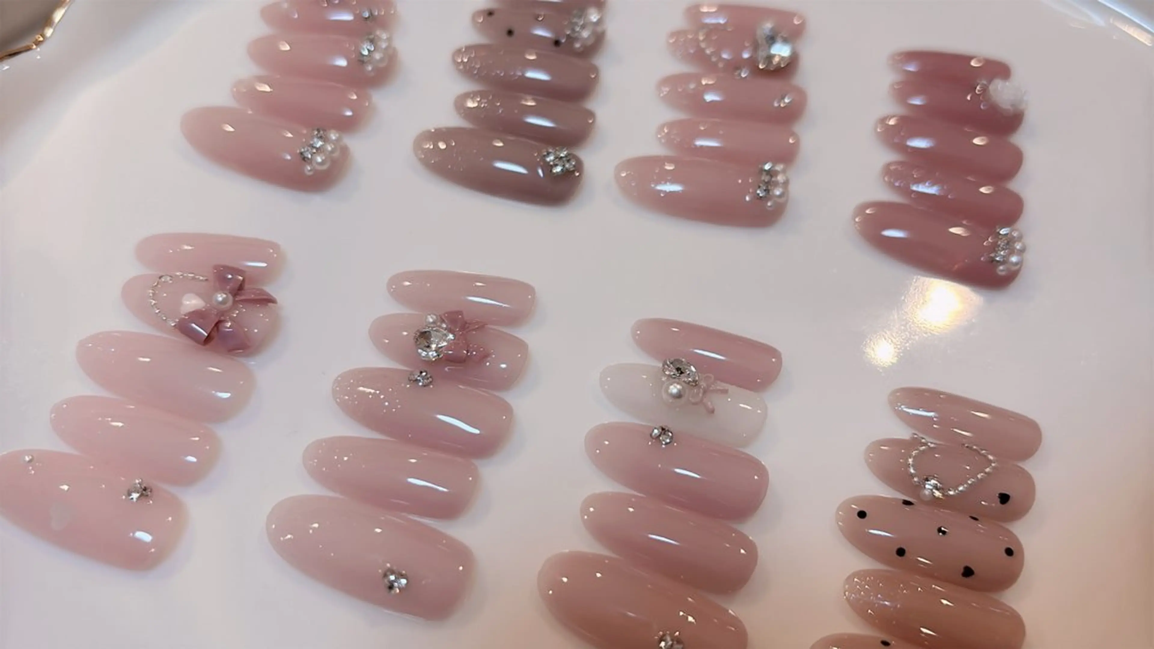 ネイル choice  nail所属・choicenail 【定額¥4980！】のネイルデザイン